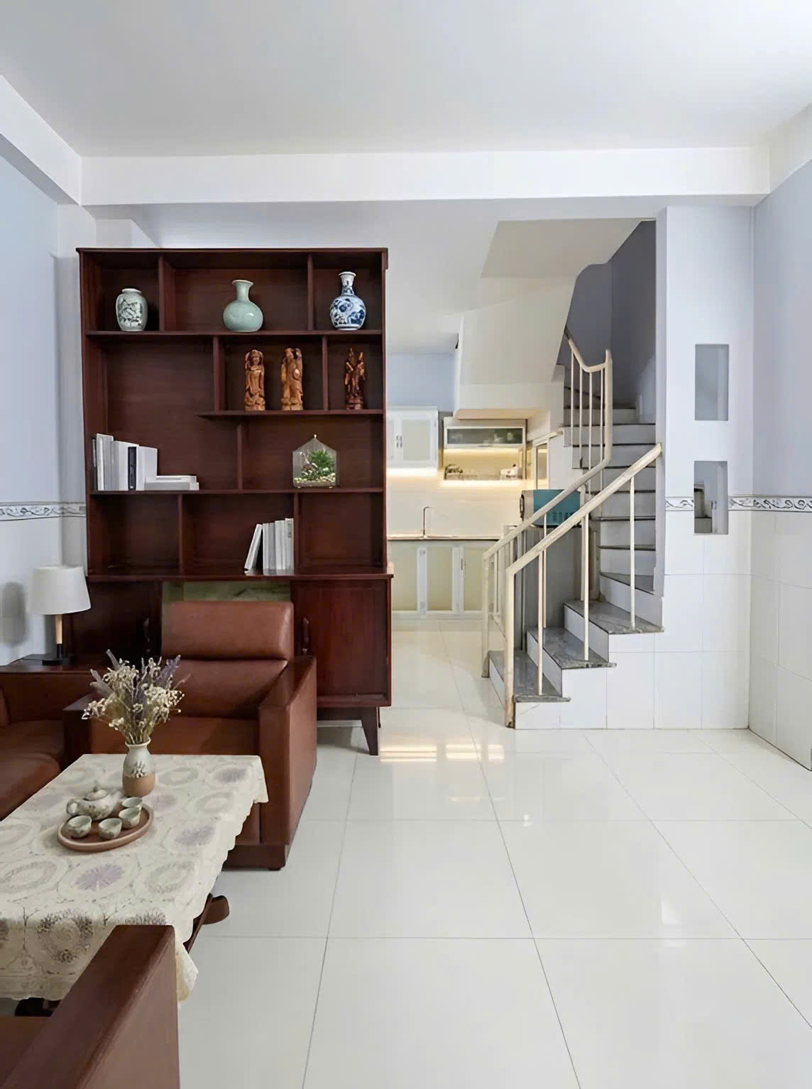 Bán nhà Hẻm Ô tô Nam Kỳ Khởi Nghĩa, QUẬN 3, 4 x 8 (32 m2), giá 7 tỷ
