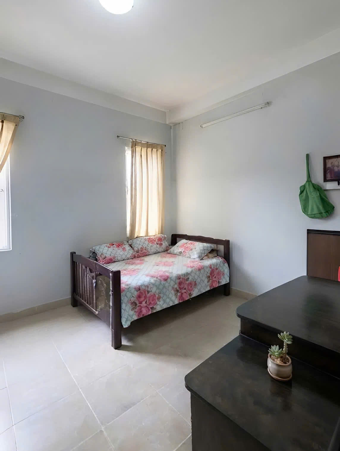 Bán nhà Hẻm Ô tô Nam Kỳ Khởi Nghĩa, QUẬN 3, 4 x 8 (32 m2), giá 7 tỷ