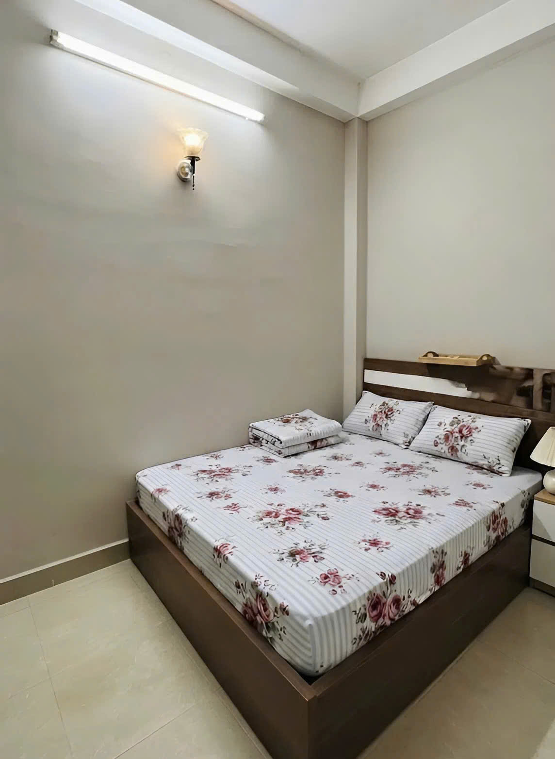 Bán nhà Hẻm Ô tô Nam Kỳ Khởi Nghĩa, QUẬN 3, 4 x 8 (32 m2), giá 7 tỷ-3