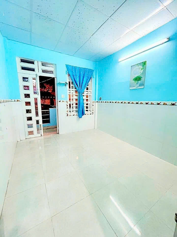 01. Nhà lầu An Cư – Trục chính hẻm ô tô, chỉ 1 tỷ 990 triệu-4