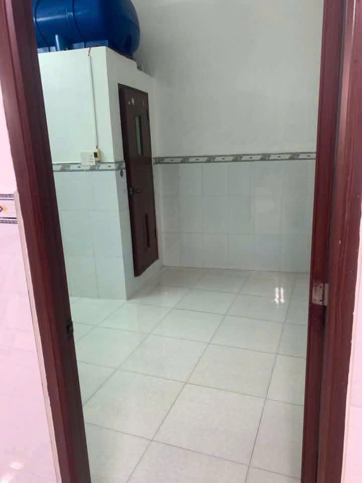 35. Nhà 4 triêụ gần công viên Lưu Hữu Phước-4