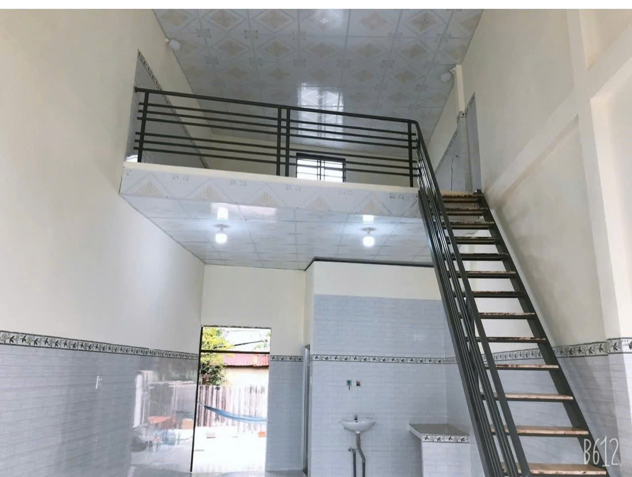36. Nhà 4,5 triệu gần trường đại học y Dược Cần Thơ
