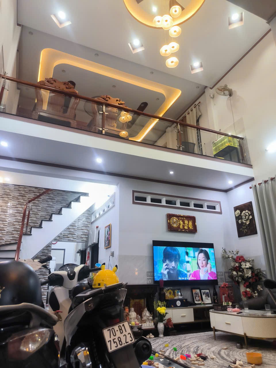NHÀ ĐẸP – GIÁ TỐT – CHÍNH CHỦ CẦN BÁN NHÀ RIÊNG TẠI Đường số 16 Điện Biên Phủ, Phường Ninh Thạnh, Tây Ninh