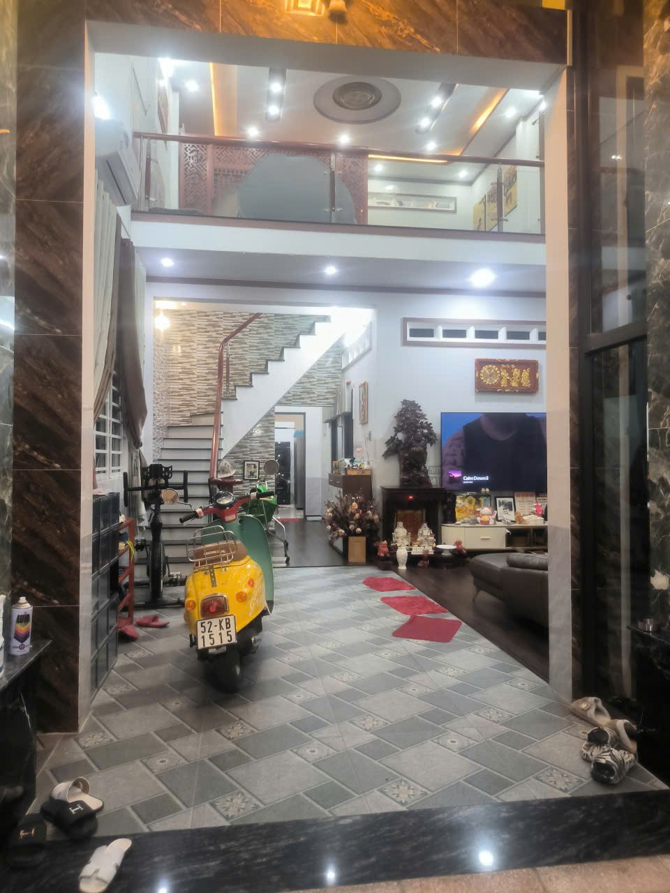 NHÀ ĐẸP – GIÁ TỐT – CHÍNH CHỦ CẦN BÁN NHÀ RIÊNG TẠI Đường số 16 Điện Biên Phủ, Phường Ninh Thạnh, Tây Ninh-3