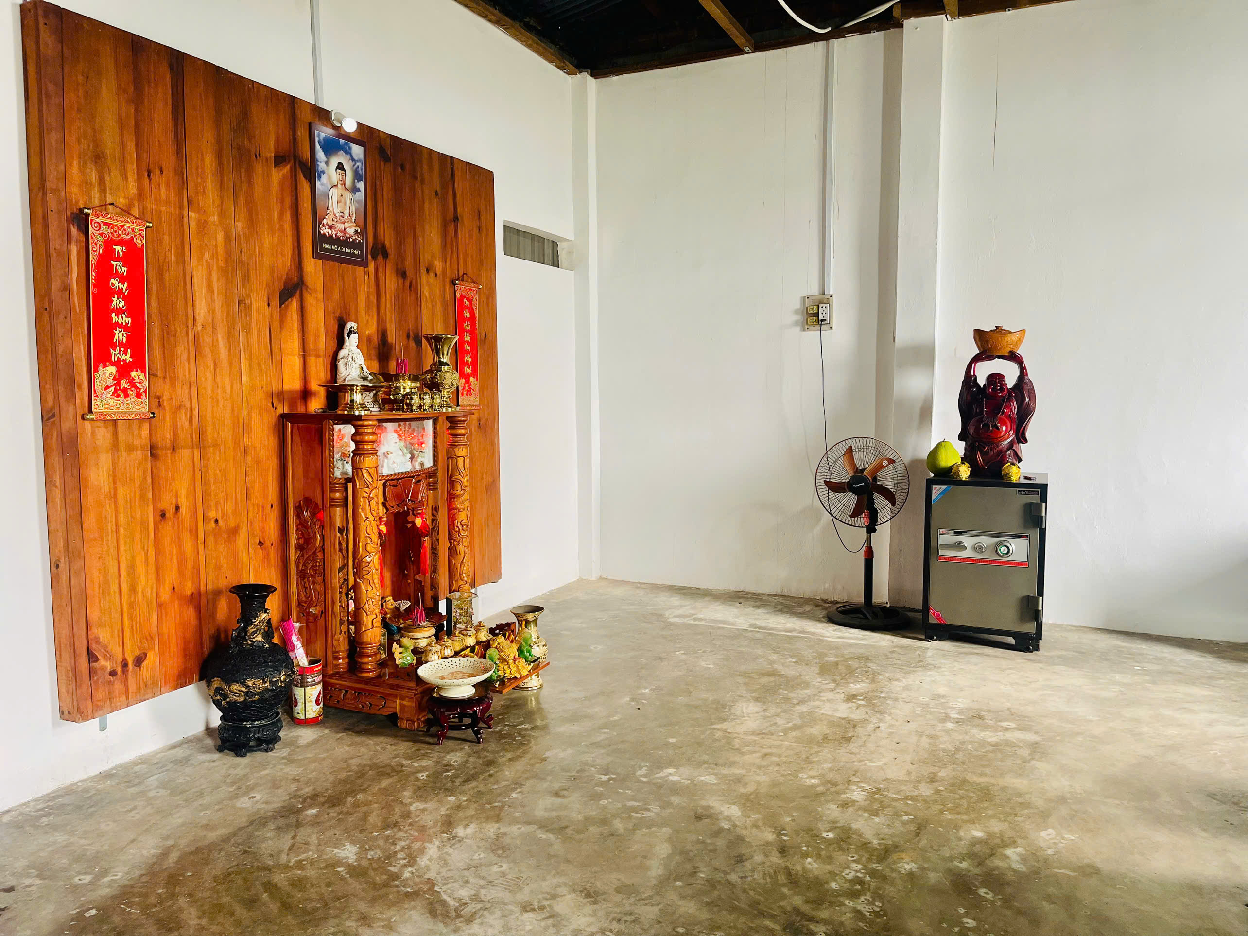 GIẢM SÂU CHỈ CÒN 2,5 TỶ – NHÀ ĐẤT 2 MẶT TIỀN DÀI THẾ DƯƠNG, QUẢNG LẬP, ĐƠN DƯƠNG