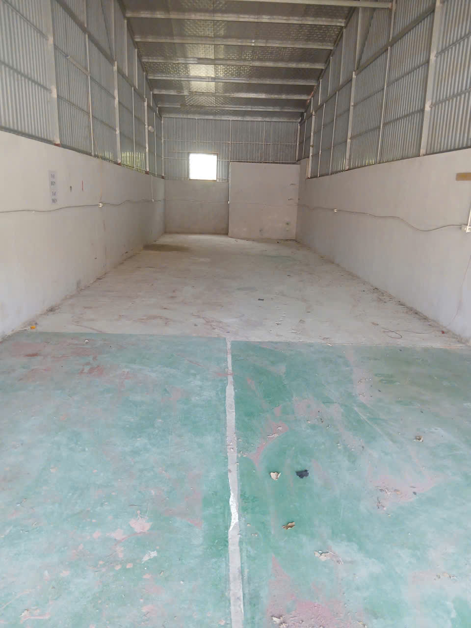 CHO THUÊ KHO 100M² TẠI NGHI PHÚ , TP. VINH, NGHỆ AN-1