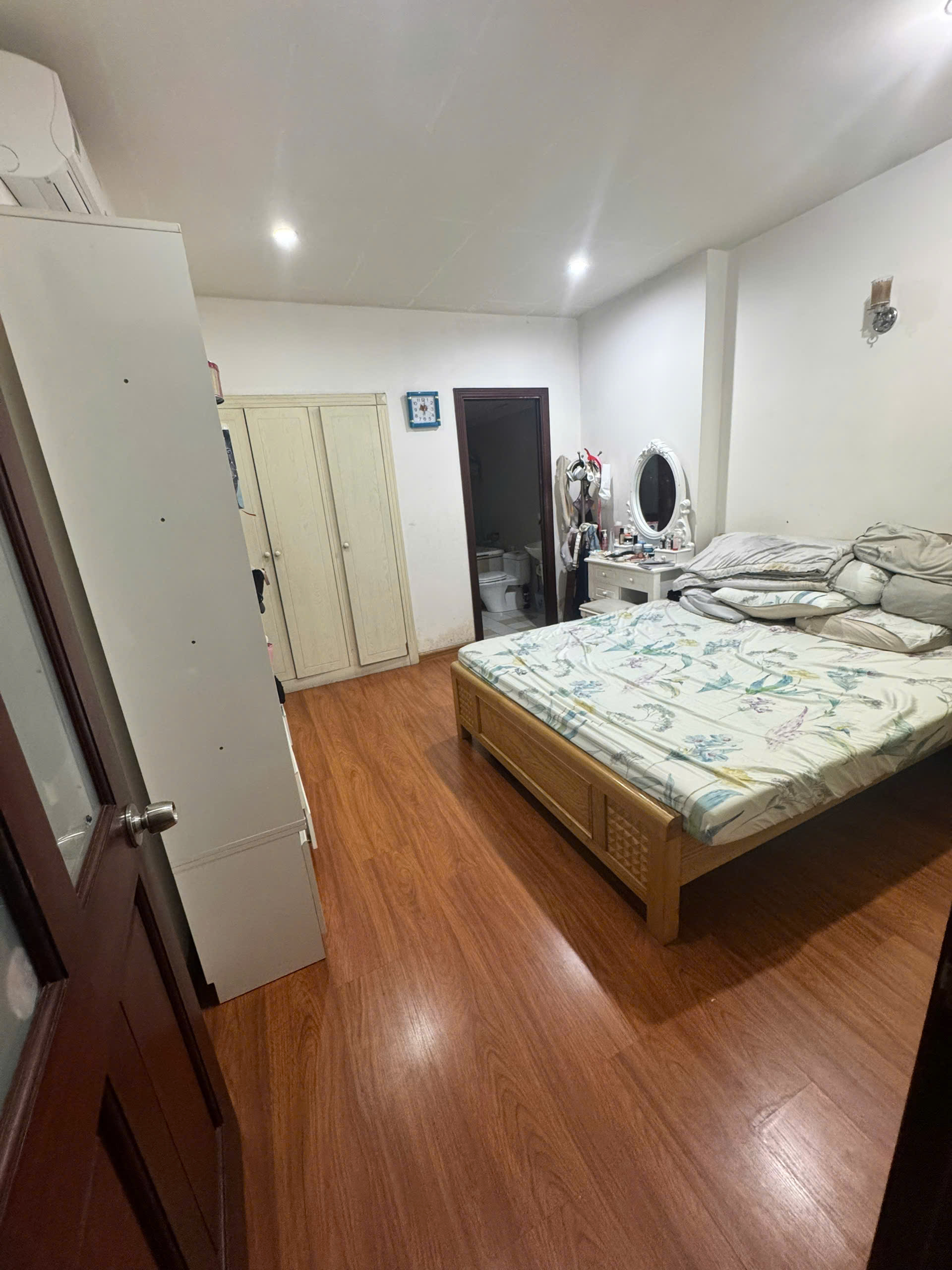Bán căn hộ 2PN 2WC 90m2 chung cư Phúc Yên Quận Tân Bình