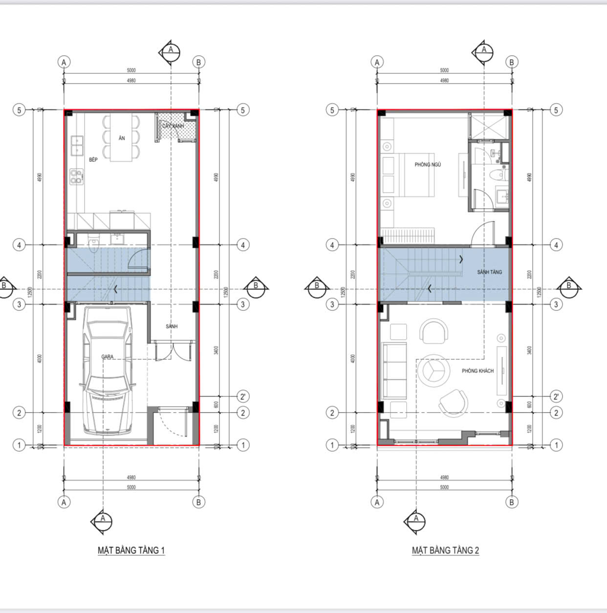 CHÍNH CHỦ CẦN BÁN GẤP –  CĂN LIỀN KỀ PHÂN KHU PHÚ QUÝ 62.5m2 VLASTA THỦY NGUYÊN-3