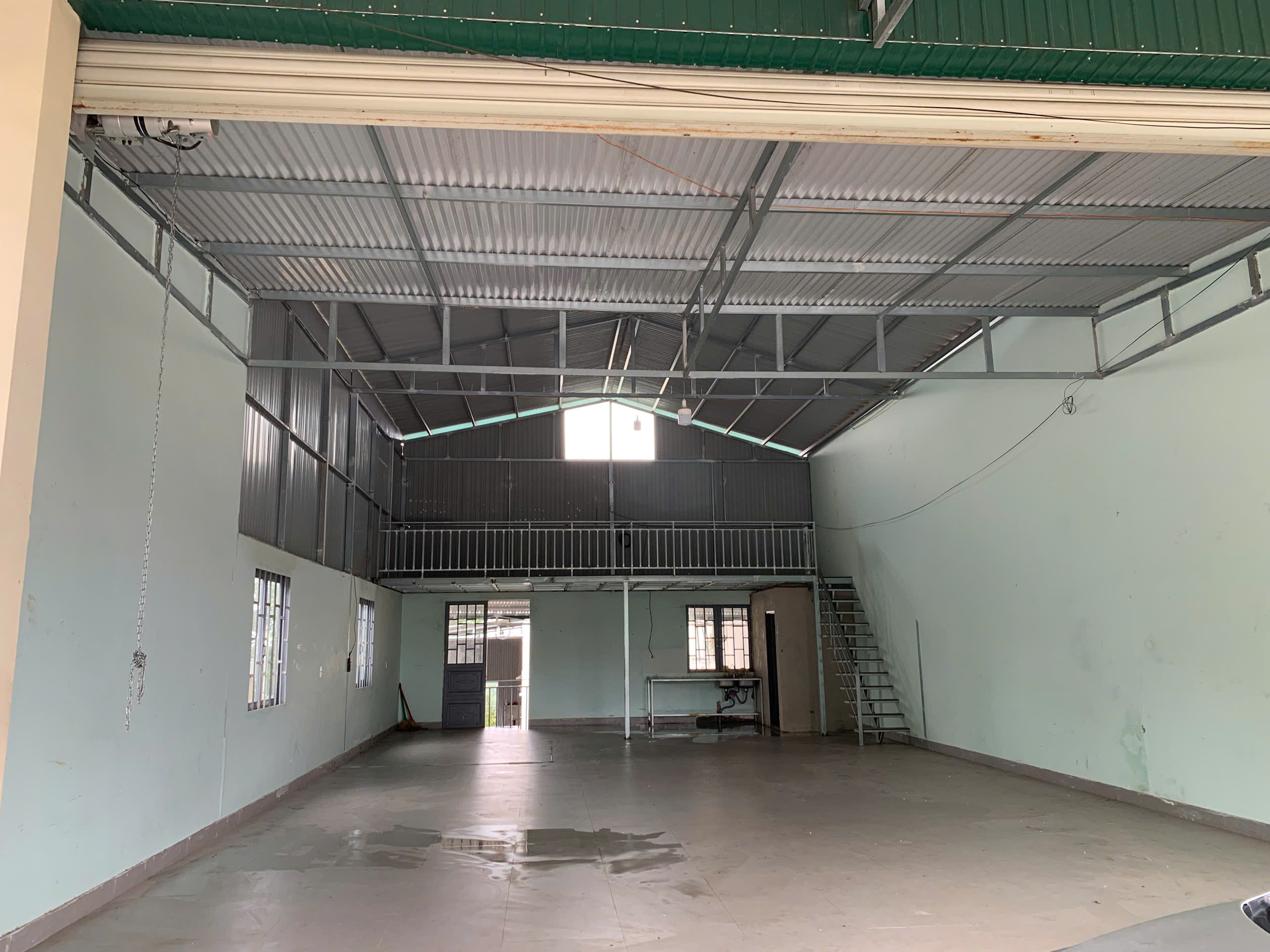 CHO THUÊ MẶT BẰNG MẶT TIỀN QUỐC LỘ 27, ĐỨC TRỌNG, LÂM ĐỒNG – VỊ TRÍ ĐẸP, GIÁ HẤP DẪN