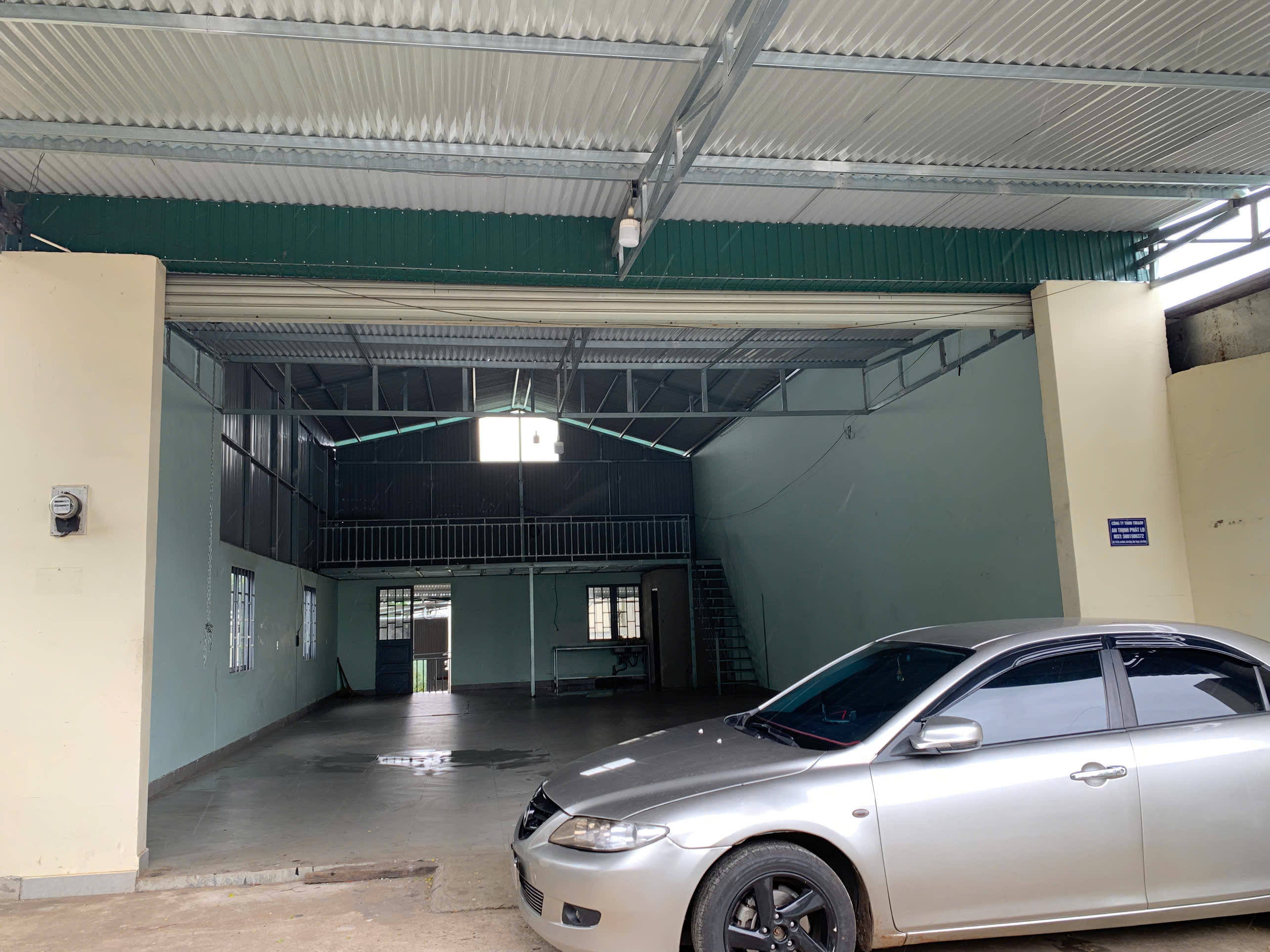 CHO THUÊ MẶT BẰNG MẶT TIỀN QUỐC LỘ 27, ĐỨC TRỌNG, LÂM ĐỒNG – VỊ TRÍ ĐẸP, GIÁ HẤP DẪN