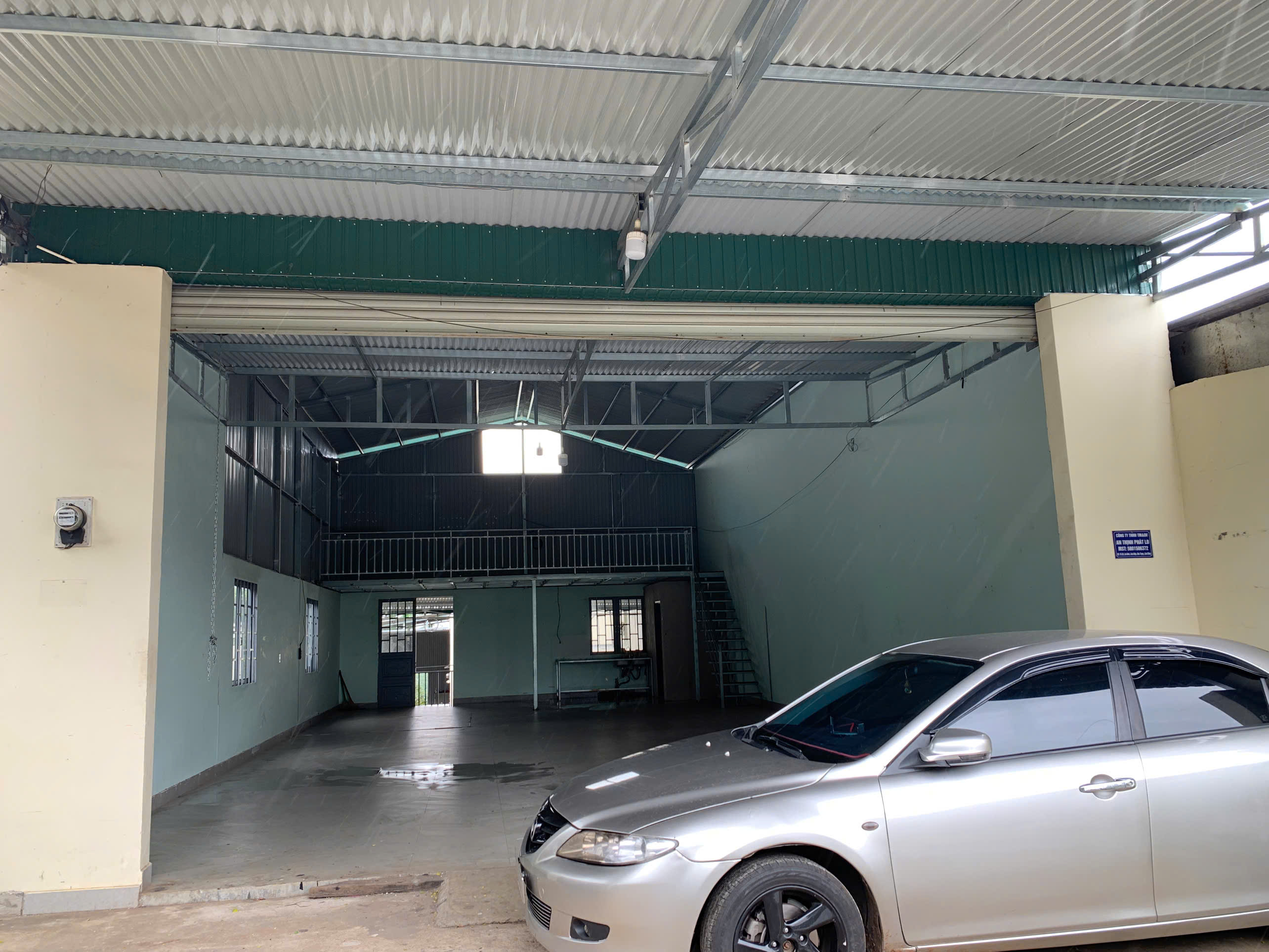 CHO THUÊ MẶT BẰNG MẶT TIỀN QUỐC LỘ 27, ĐỨC TRỌNG, LÂM ĐỒNG – VỊ TRÍ ĐẸP, GIÁ HẤP DẪN