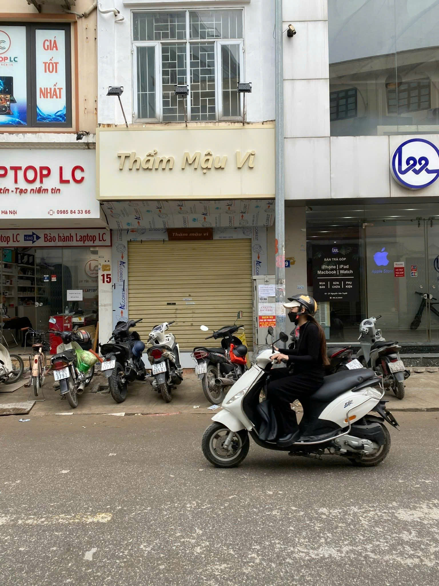 CHÍNH CHỦ CHO THUÊ NHÀ NGUYÊN CĂN 4 TẦNG TẠI 17 NGUYỄN VĂN TUYẾT, PHƯỜNG TRUNG LIỆT, QUẬN ĐỘNG ĐA, HÀ NỘI
