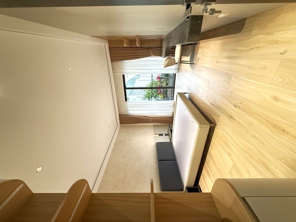 BÁN NHÀ CỔ LINH 50M2- 6 Tầng THANG MÁY- Ô TÔ TRÁNH ĐỖ- KINH DOANH- 15.x Tỷ