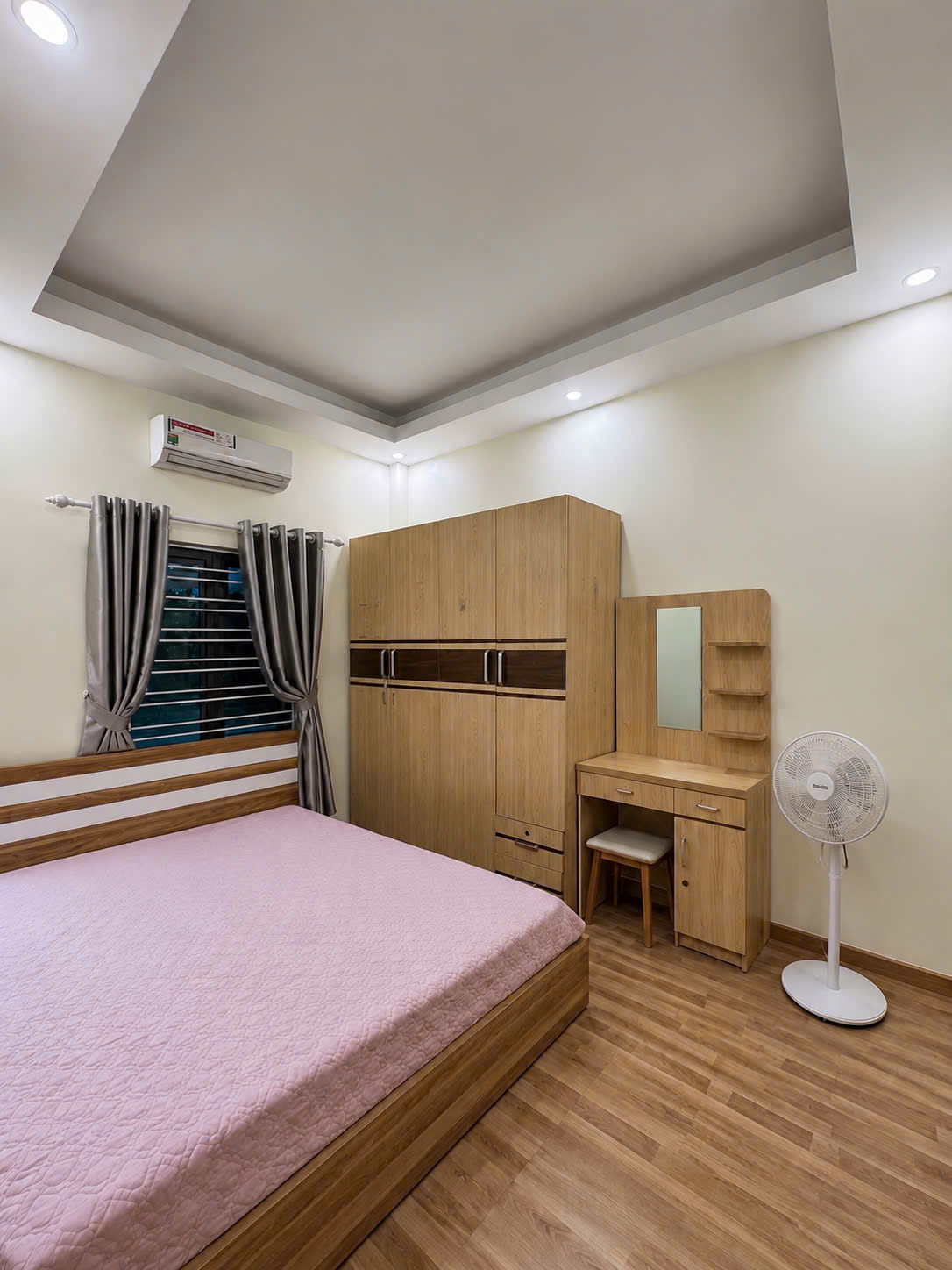 BÁN NHÀ NAM HẢI, HẢI AN, HẢI PHÒNG  NHÀ 3 TẦNG, GIÁ CHỈ 23XX TRIỆU