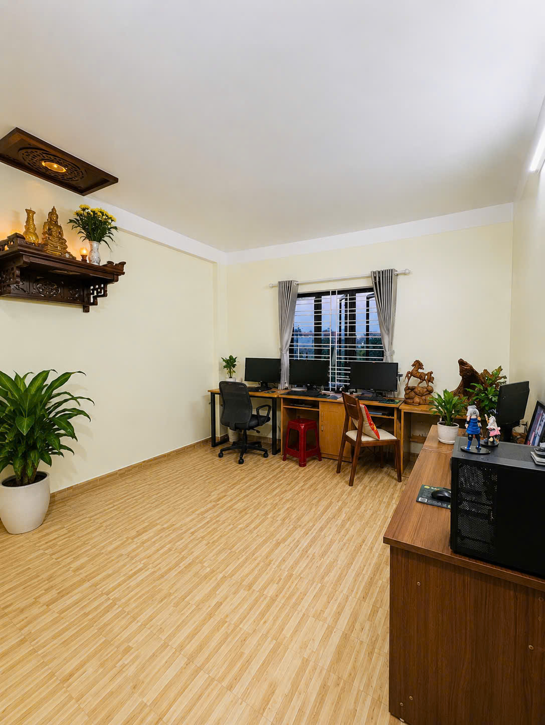 BÁN NHÀ NAM HẢI, HẢI AN, HẢI PHÒNG  NHÀ 3 TẦNG, GIÁ CHỈ 23XX TRIỆU-4