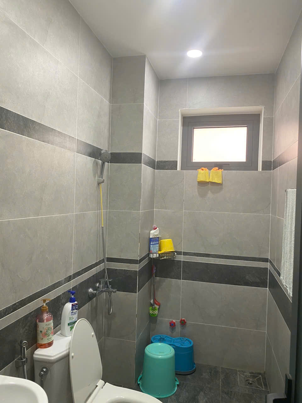Bán Nhà Đẹp 3 Lầu Đường 25 Hiệp Bình Chánh – Khu Biệt Thự Bên Sông – Sát Gigamall-3