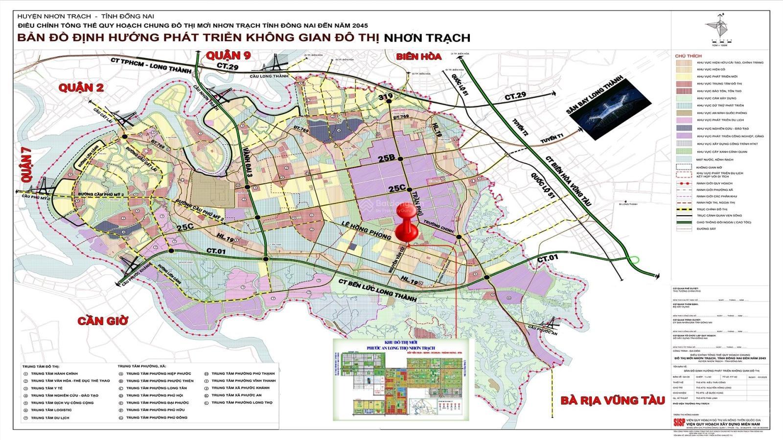 Xả hàng bán nhanh Nền Hud Nhơn Trạch sổ sẵn DT 150m2 ngay khu dân cư với giá 10,5 tr/m2-4
