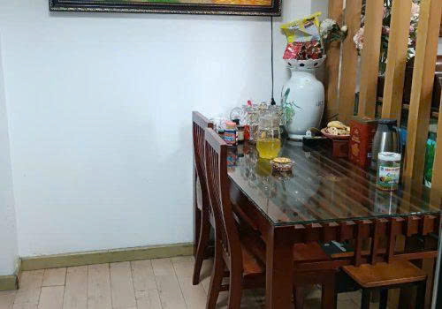 🔹Chính chủ cho thuê chung cư 172 Trần Bình - 120m2, full nội thất; 0947863888-3