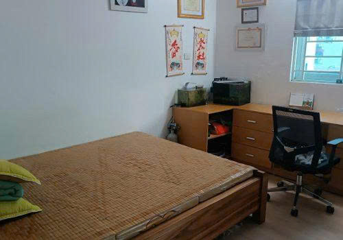 🔹Chính chủ cho thuê chung cư 172 Trần Bình - 120m2, full nội thất; 0947863888-5