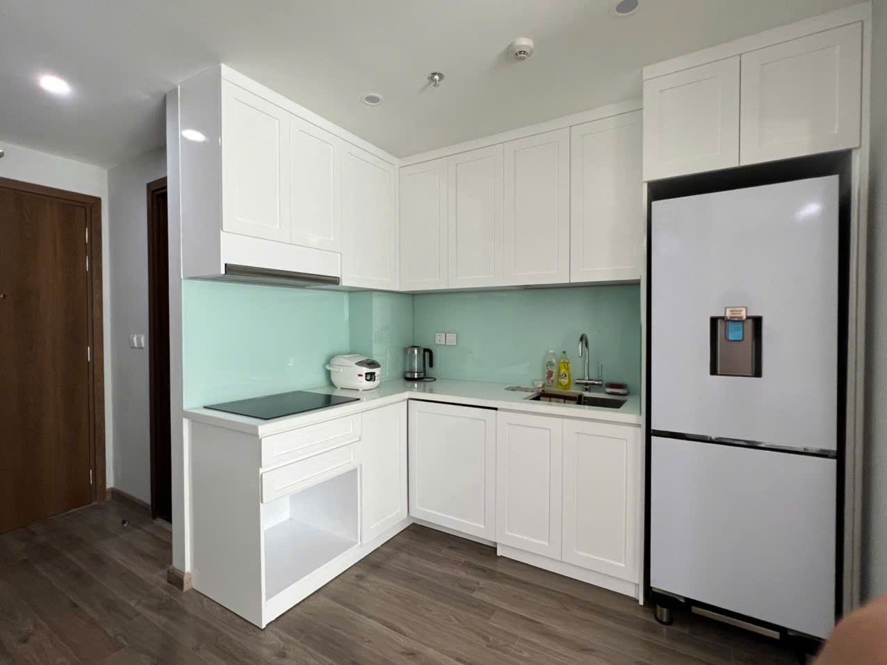 BÁN CĂN HỘ HUD NHA TRANG, KHÁNH HÒA  – THIẾT KẾ ĐẸP, TẦNG THẤP-3
