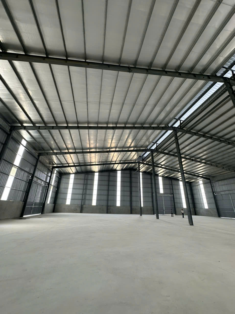 CẦN CHO THUÊ XƯỞNG CÓ VỊ TRÍ ĐẸP TẠI ĐƯỜNG TL379 VĂN GIANG - HƯNG YÊN