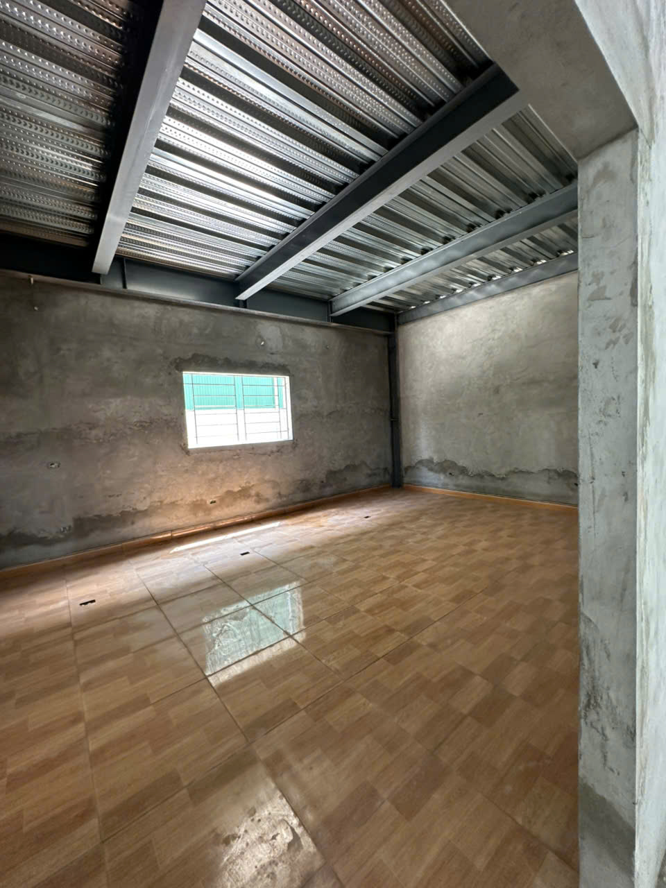 CẦN CHO THUÊ XƯỞNG CÓ VỊ TRÍ ĐẸP TẠI ĐƯỜNG TL379 VĂN GIANG - HƯNG YÊN