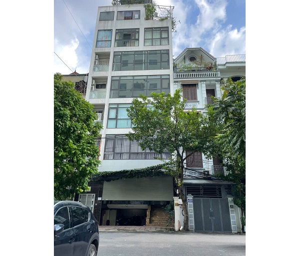 🔹Mời thuê văn phòng 80m2 ngõ 140 Nguyễn Xiển, Thanh Xuân, HN; 0387726610-1
