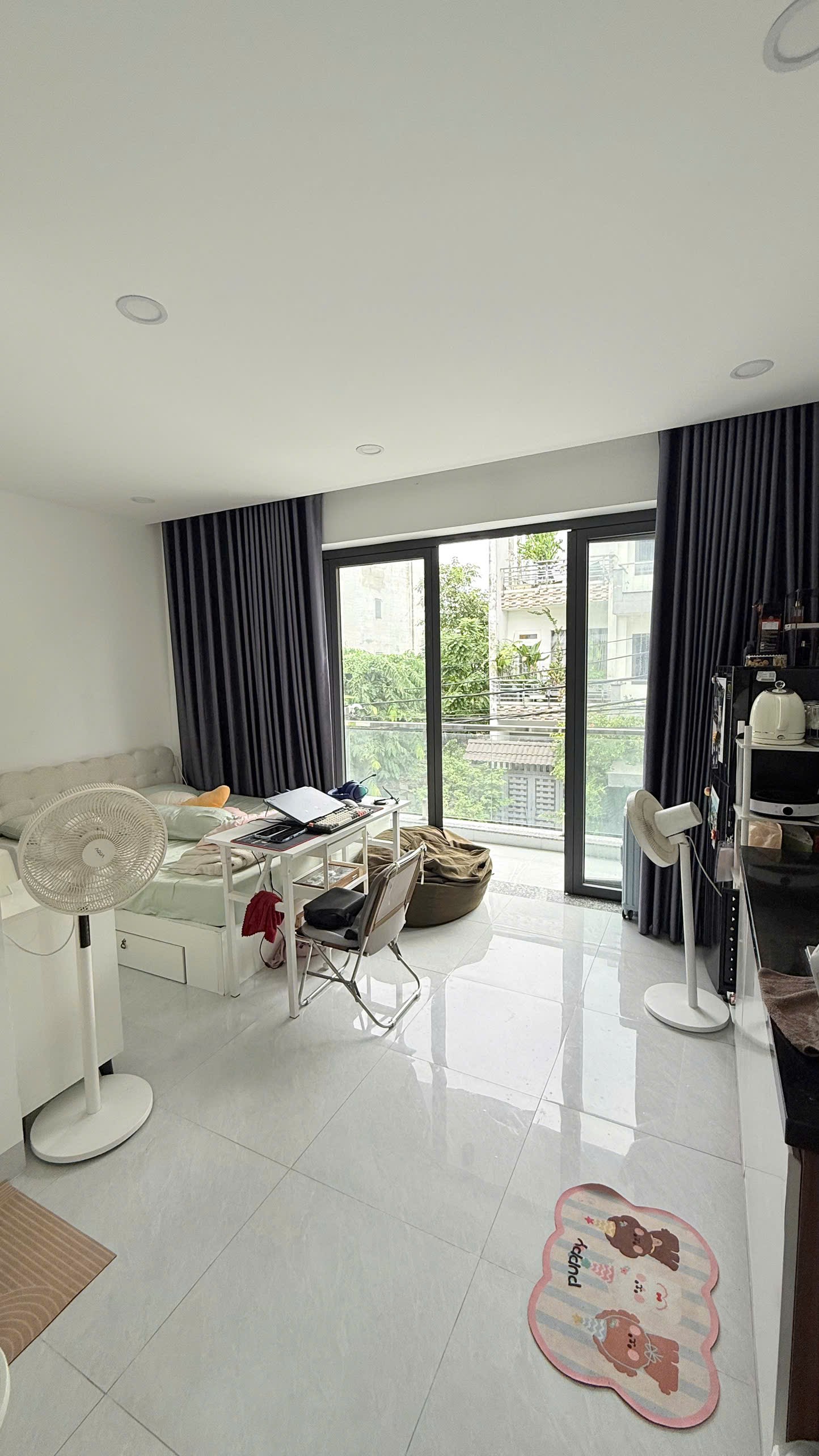 CẦN SANG NHƯỢNG LẠI CHDV 4 TẦNG 8 PHÒNG VỪA Ở VÀ CÓ DÒNG TIỀN ỔN ĐỊNH Phường Tân Thới Hiệp Q12-3