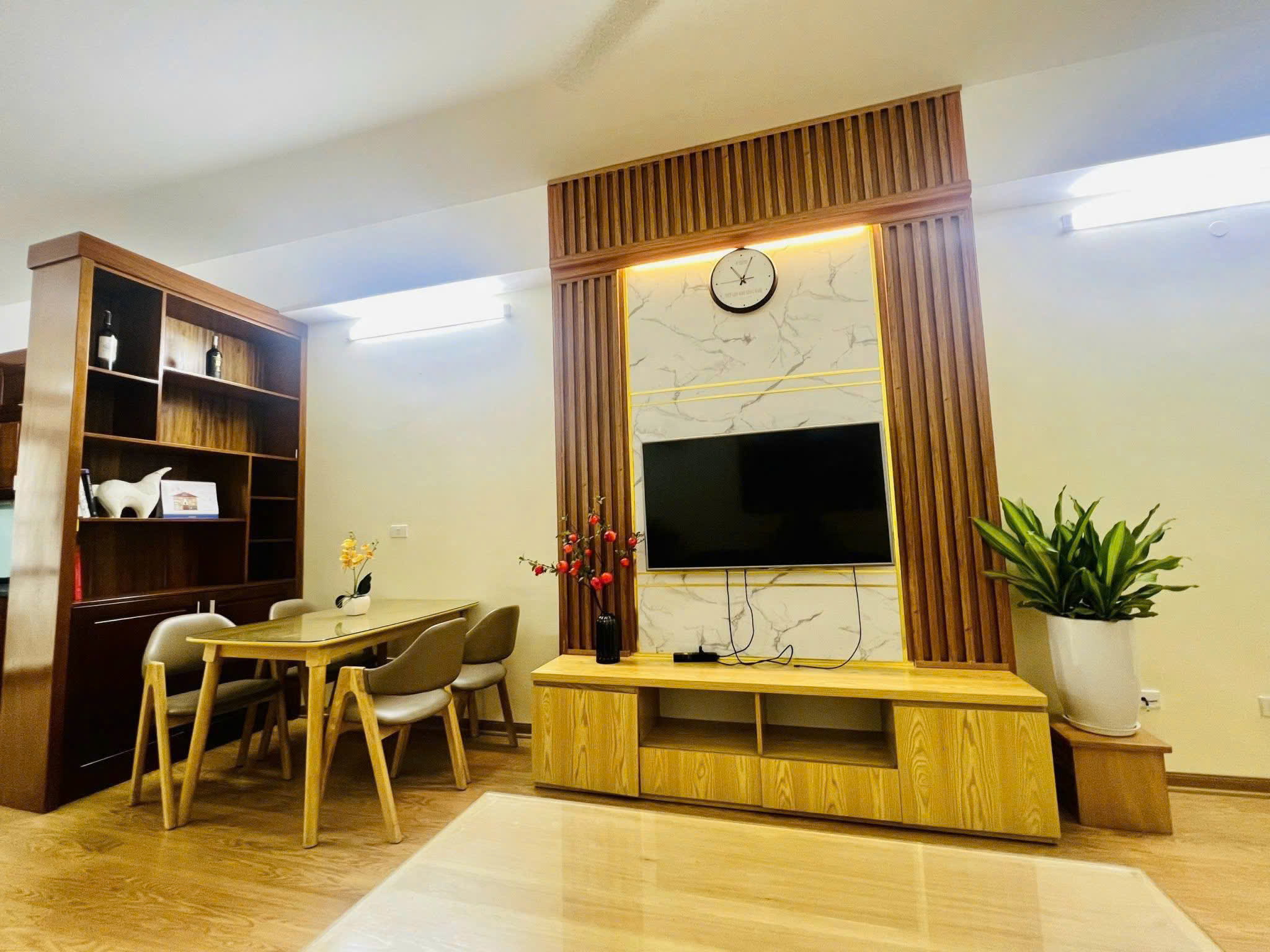    BÁN GẤP CĂN 02 NGỦ, 72M2, KHU 06 TÒA MỚI, LÔ B2.1, KĐT THANH HÀ, HÀ ĐÔNG  