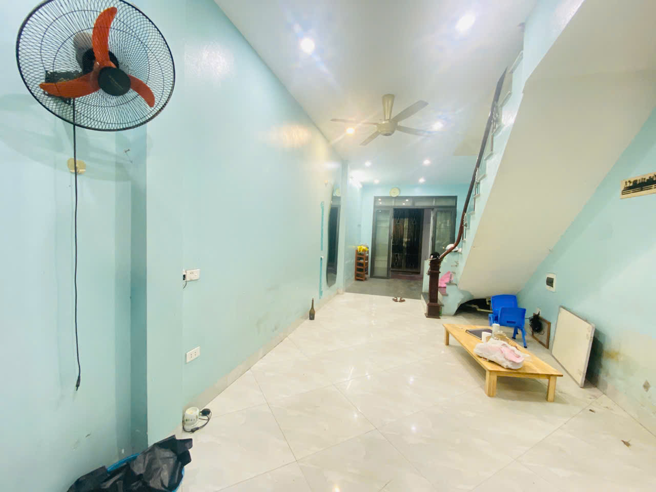 Bán nhà đẹp Ngọc Thụy- View cầu Long Biên- 31m 5 tầng không quy hoạch hơn 6 tỷ(TL)