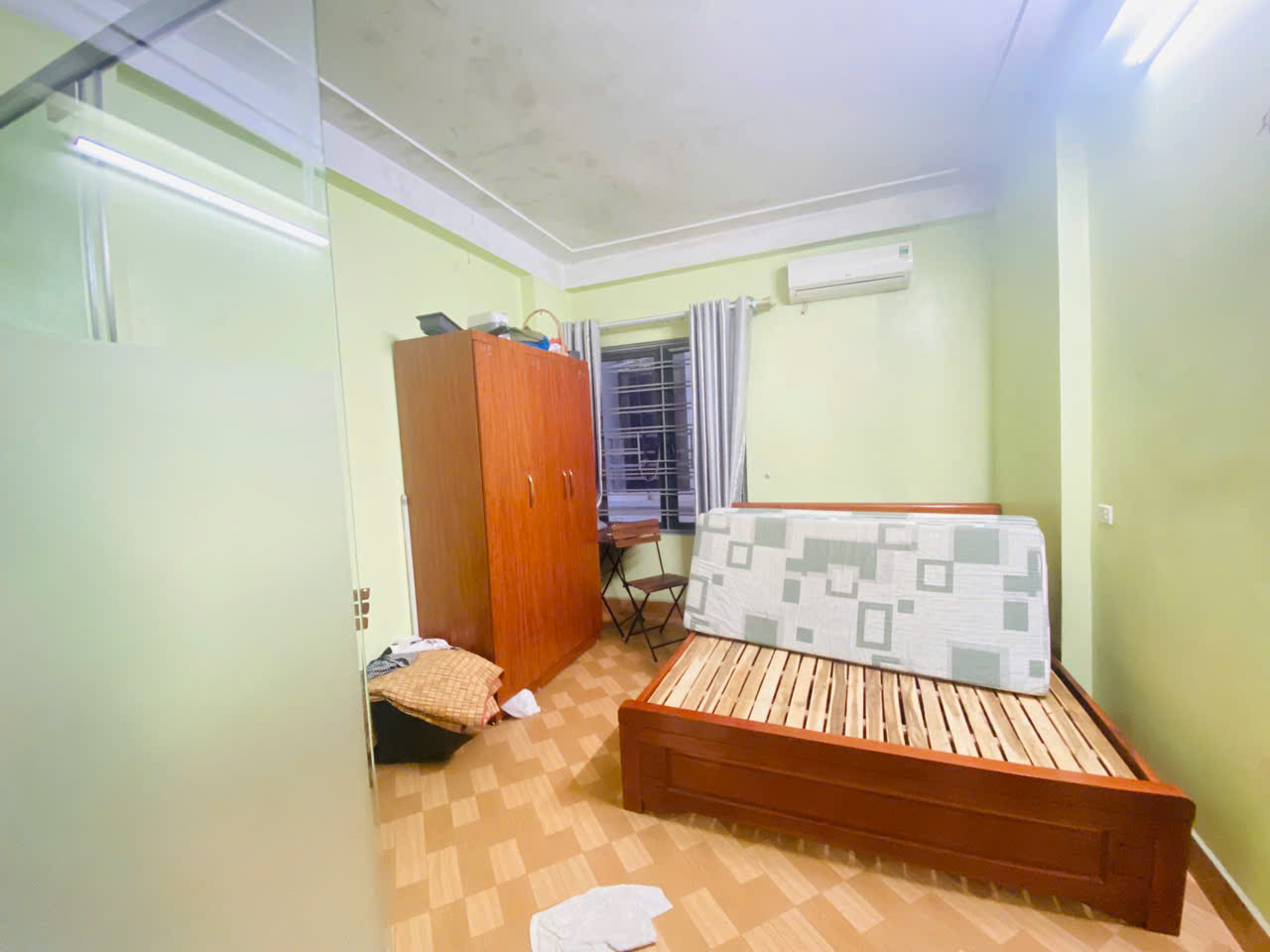 Bán nhà đẹp Ngọc Thụy- View cầu Long Biên- 31m 5 tầng không quy hoạch hơn 6 tỷ(TL)-3