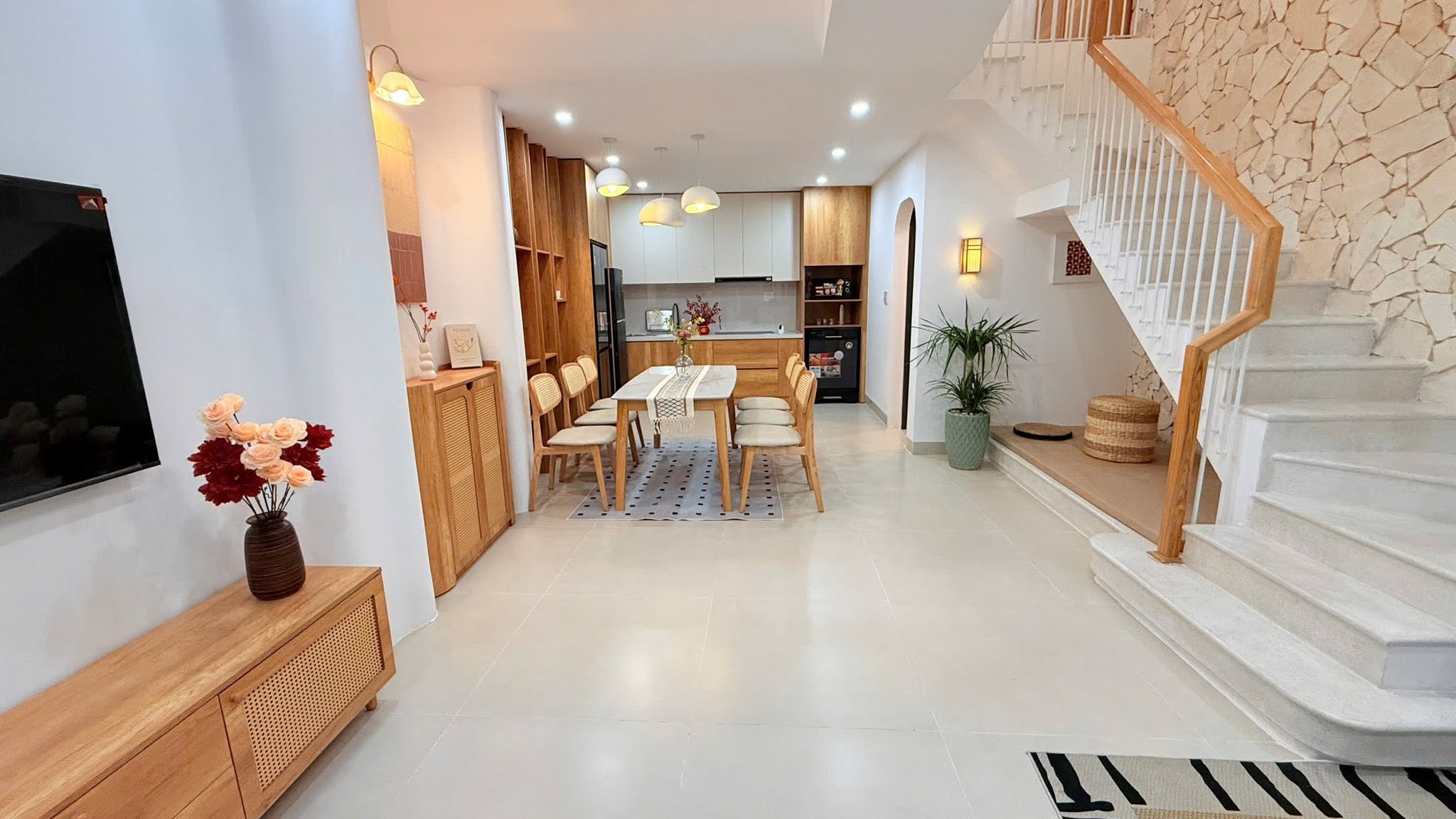 Bán nhà K21 Dũng Sĩ Thanh Khê - gần trường ĐH TDTT-4