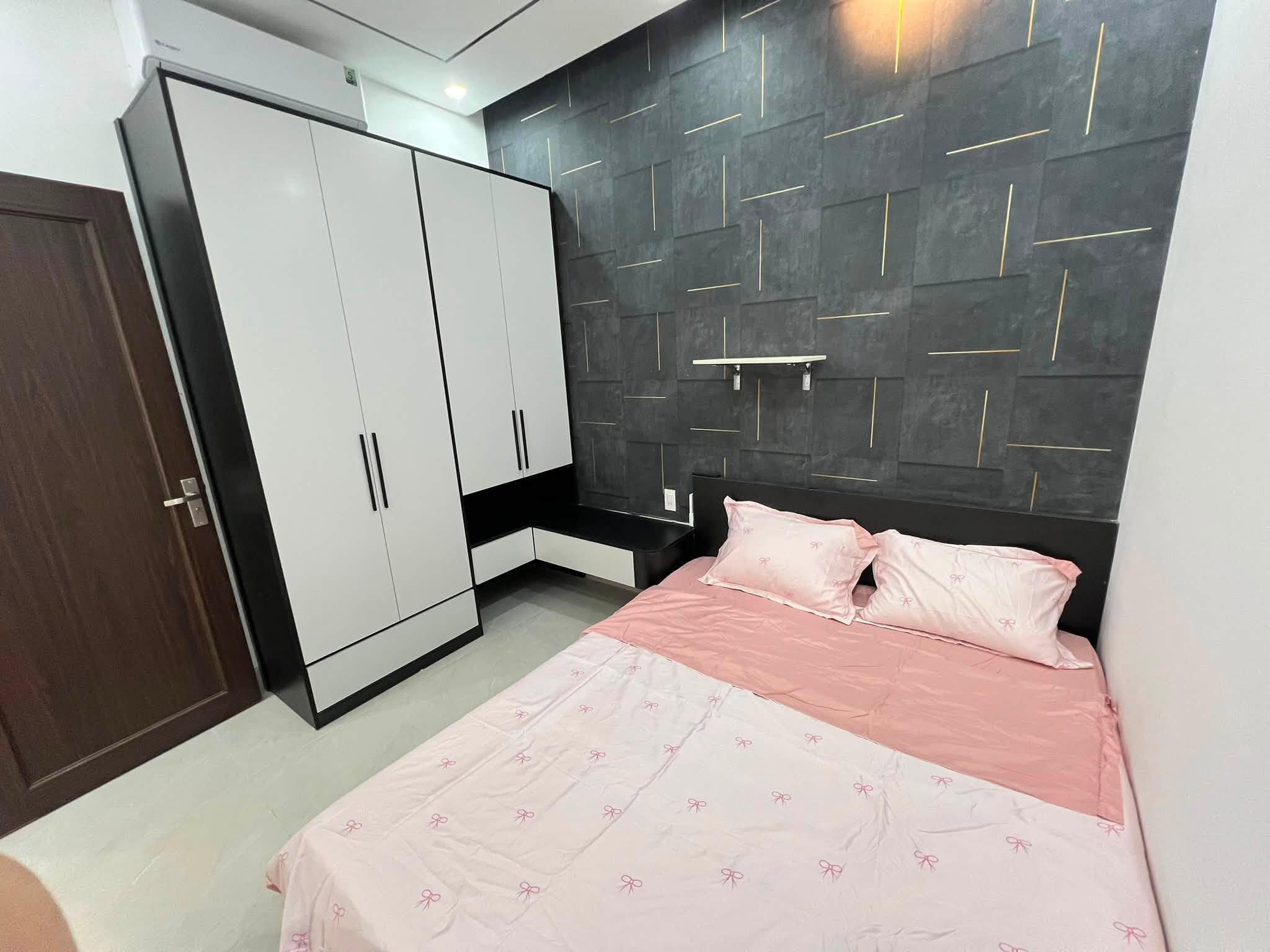 🔴💥Nhà 2 Tầng kiệt Dũng Sĩ Thanh Khê - Ngay Đại Học TDTT-3