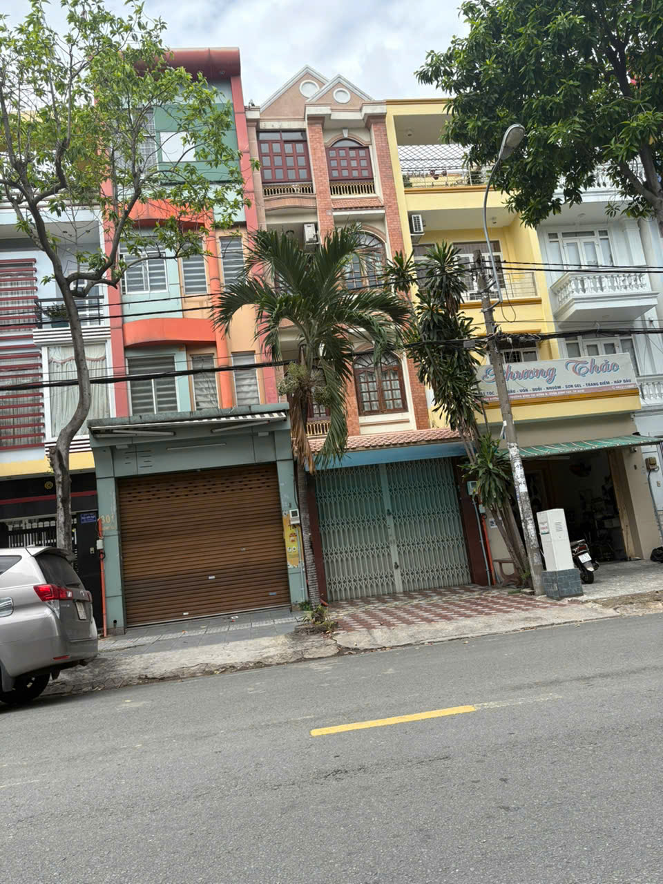 Bán nhà khu Tên Lửa, MTKD đường Số 1, 4x20m, 5 tấm, vị trí đẹp giá 15.8 tỷ thương lượng chính chủ