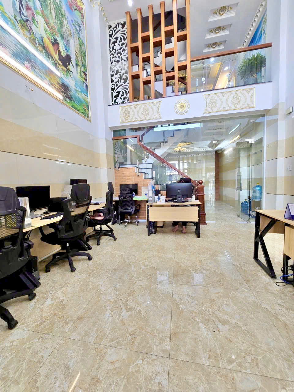 Bán nhà khu Tên Lửa, MTKD đường Số 1, 4x20m, 5 tấm, vị trí đẹp giá 15.8 tỷ thương lượng chính chủ-3