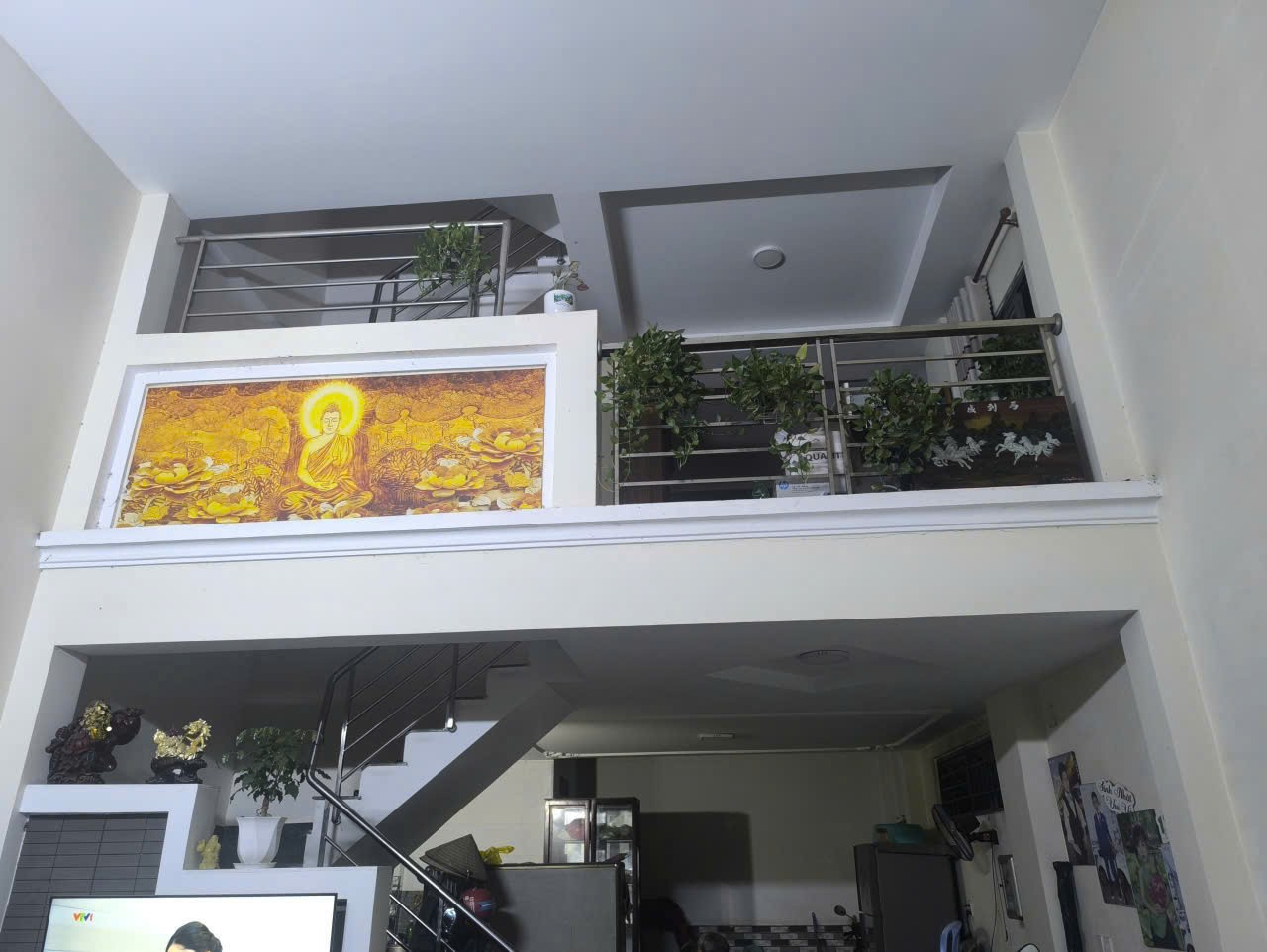 NHÀ ĐẸP - GIÁ TỐT - CHÍNH CHỦ Cần Bán Nhanh  Căn Nhà 4 Tầng Vị Trí Tại Quận 12, TP HCM
