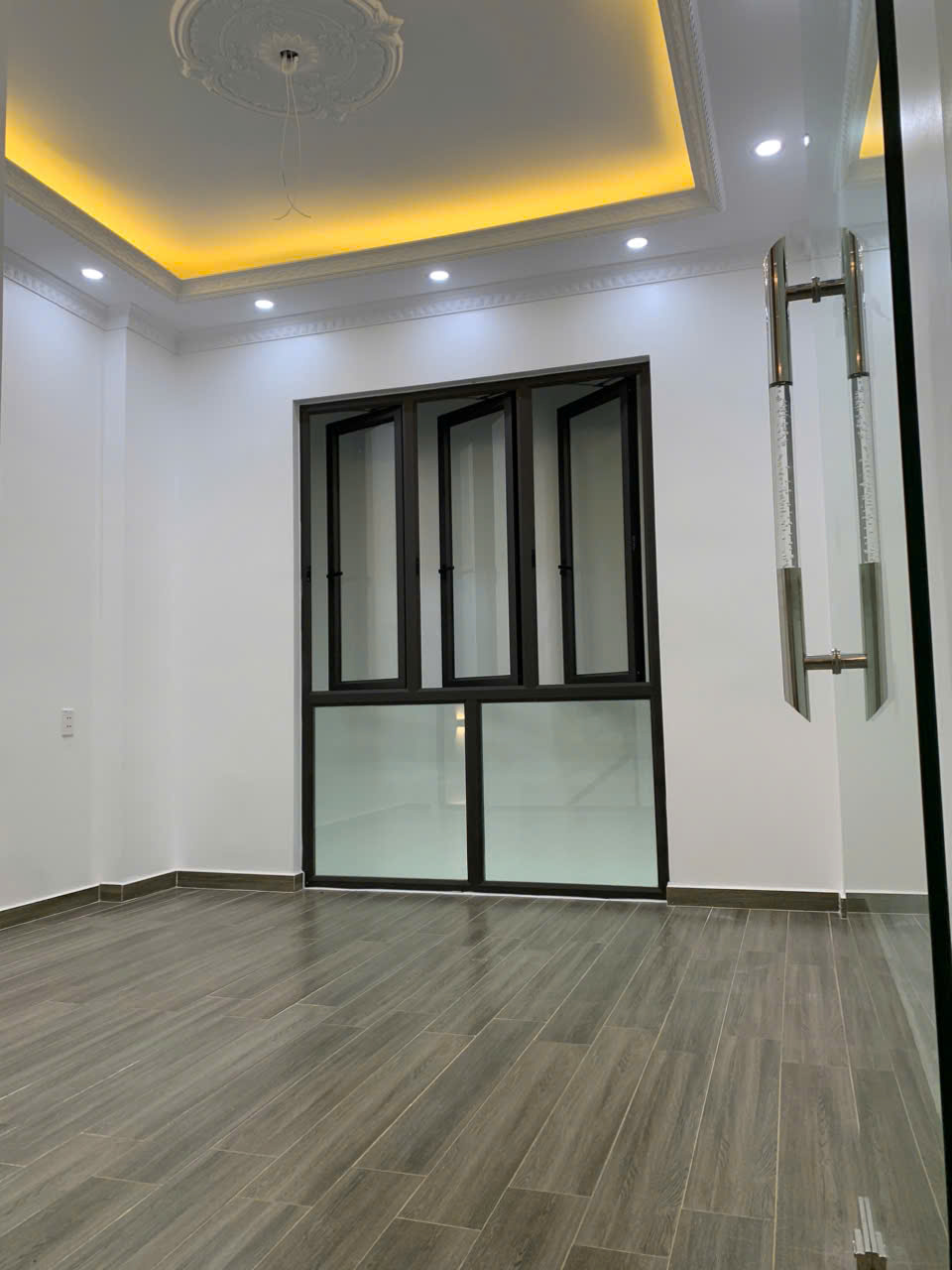 CHỈ CÒN 1 CĂN DUY NHẤT – NHÀ 4 TẦNG Ô TÔ ĐỖ CỬA, BÙI THỊ TỰ NHIÊN HẢI AN - HP-3