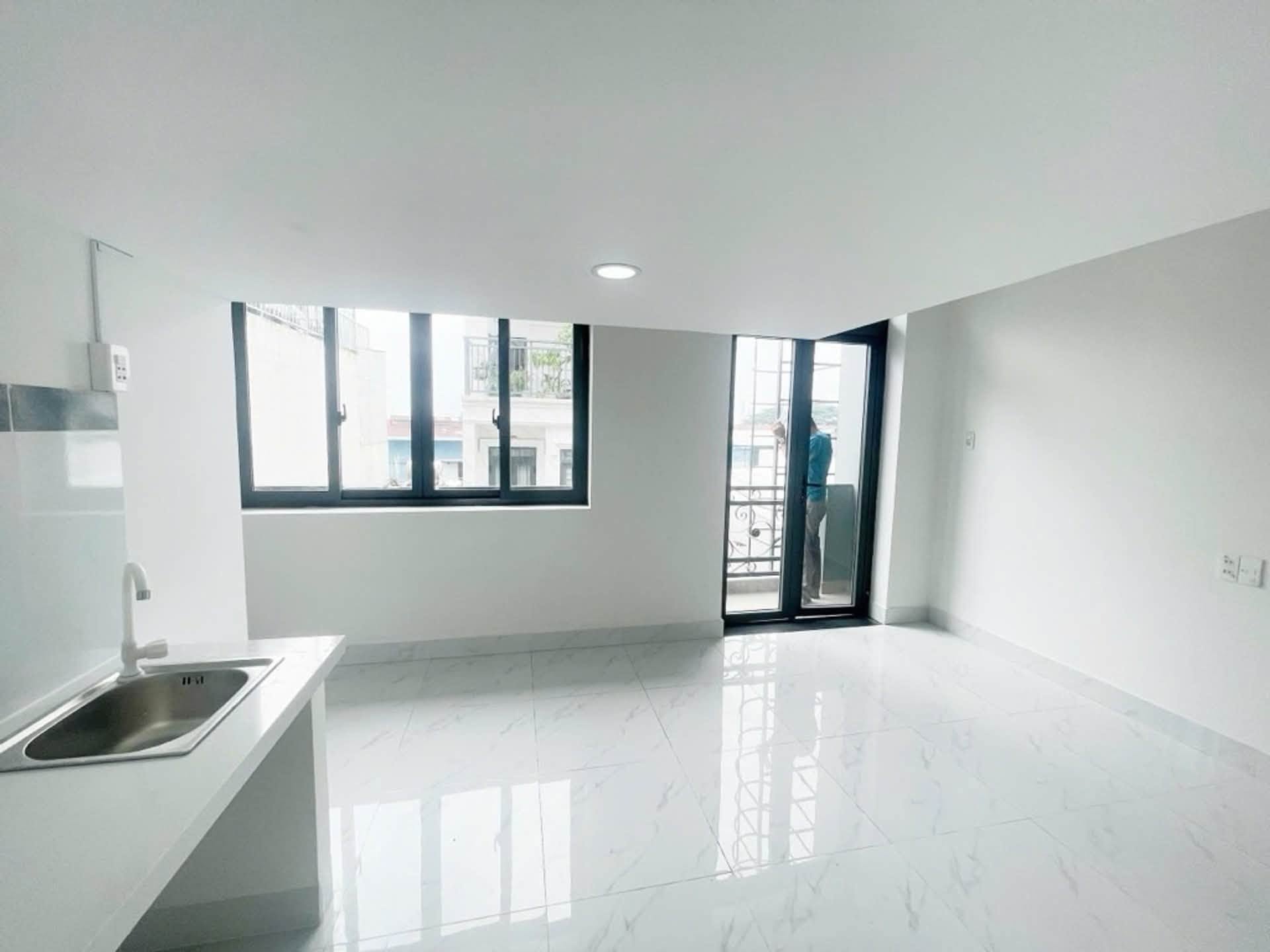 BÁN TÒA CHDV 4 TẦNG MÃ LÒ – GIÁP TÂN PHÚ – 96M2 (6x16m) – DOANH THU 50 TR-3