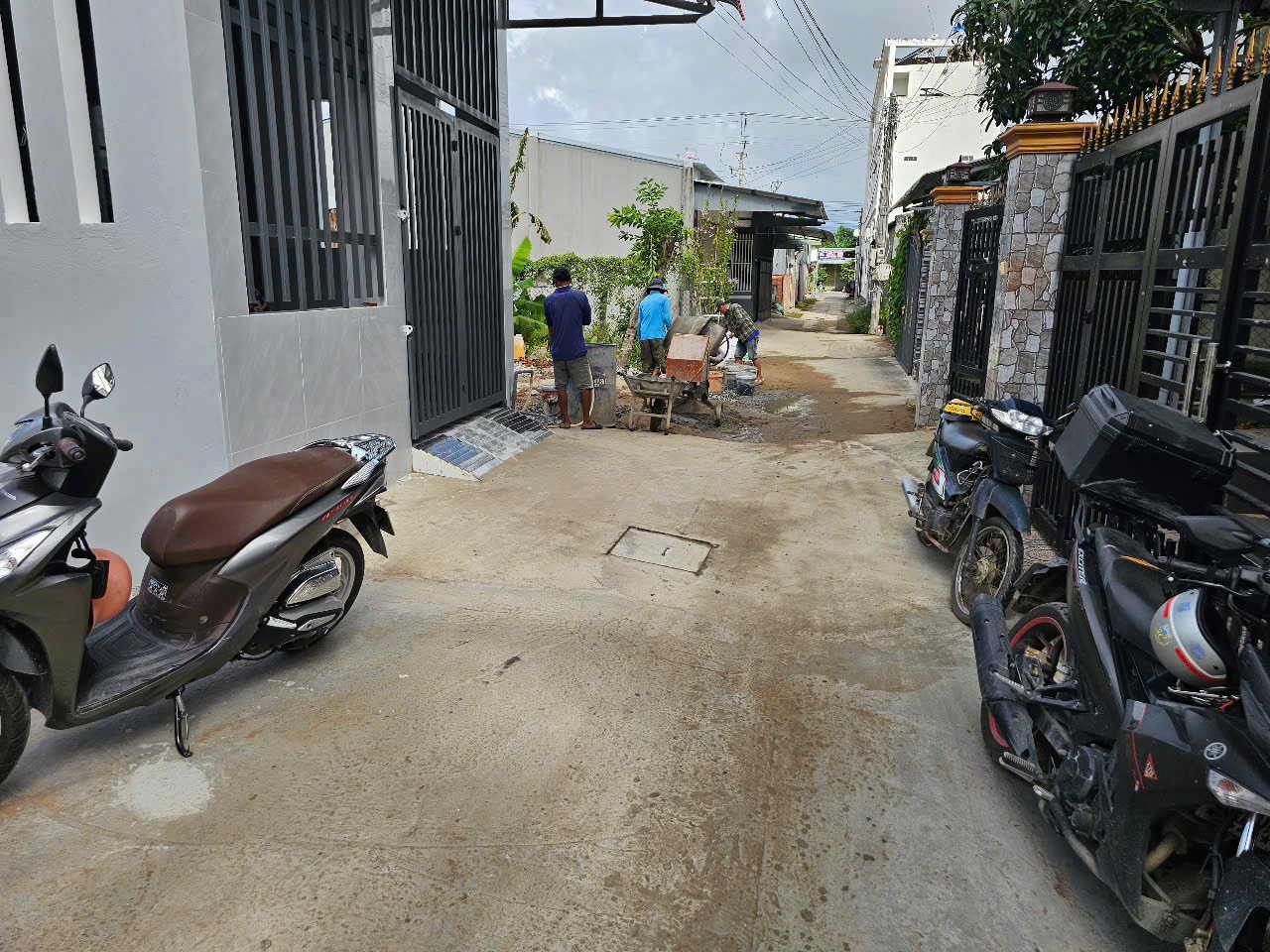 ĐẤT CHÍNH CHỦ - GIÁ TỐT - Cần Bán Lô Đất Tại Xã Đông Bình, Bình Minh, Vĩnh Long