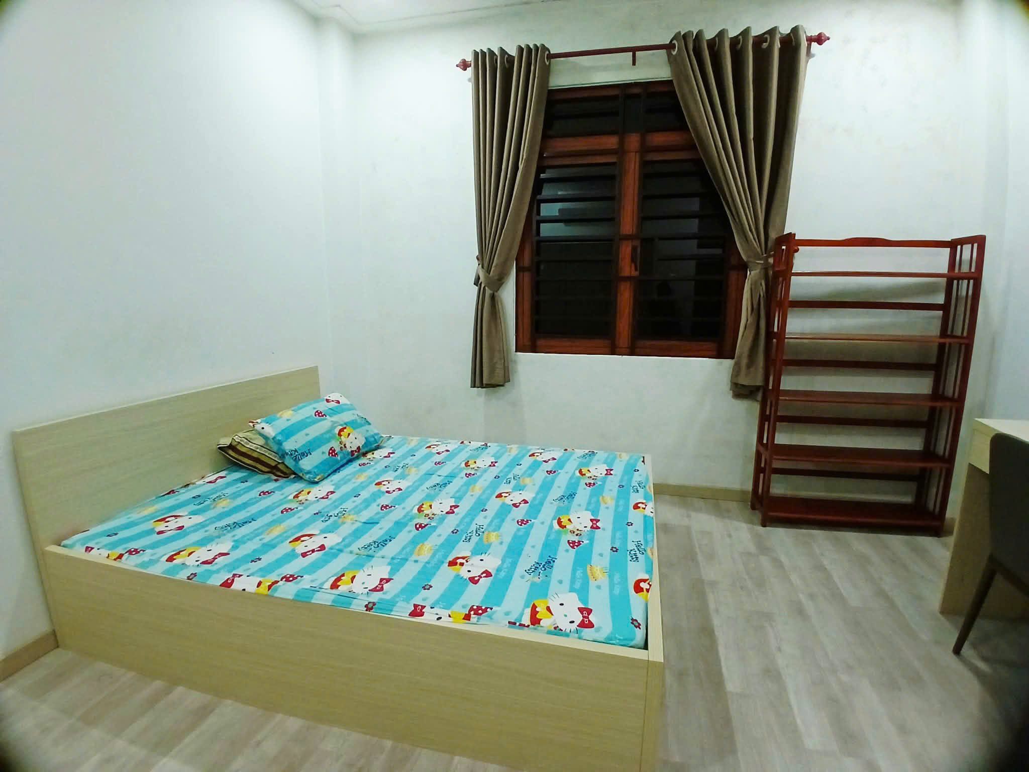 CHO THUÊ PHÒNG CAO CẤP GẦN KHU CÔNG NGHỆ CAO TP. THỦ ĐỨC – FULL TIỆN NGHI – CHỈ 3 TRIỆU/THÁNG