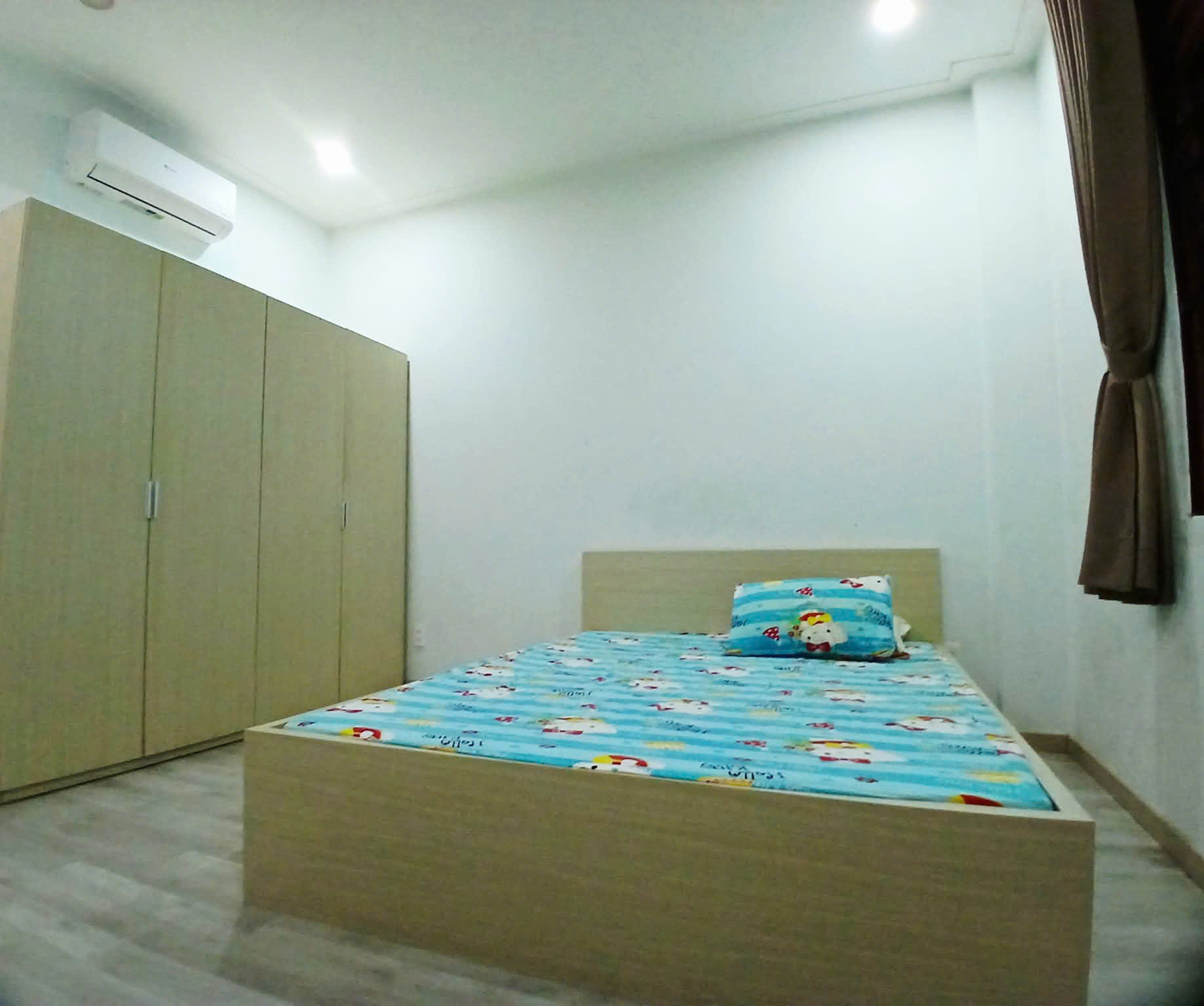 CHO THUÊ PHÒNG CAO CẤP GẦN KHU CÔNG NGHỆ CAO TP. THỦ ĐỨC – FULL TIỆN NGHI – CHỈ 3 TRIỆU/THÁNG