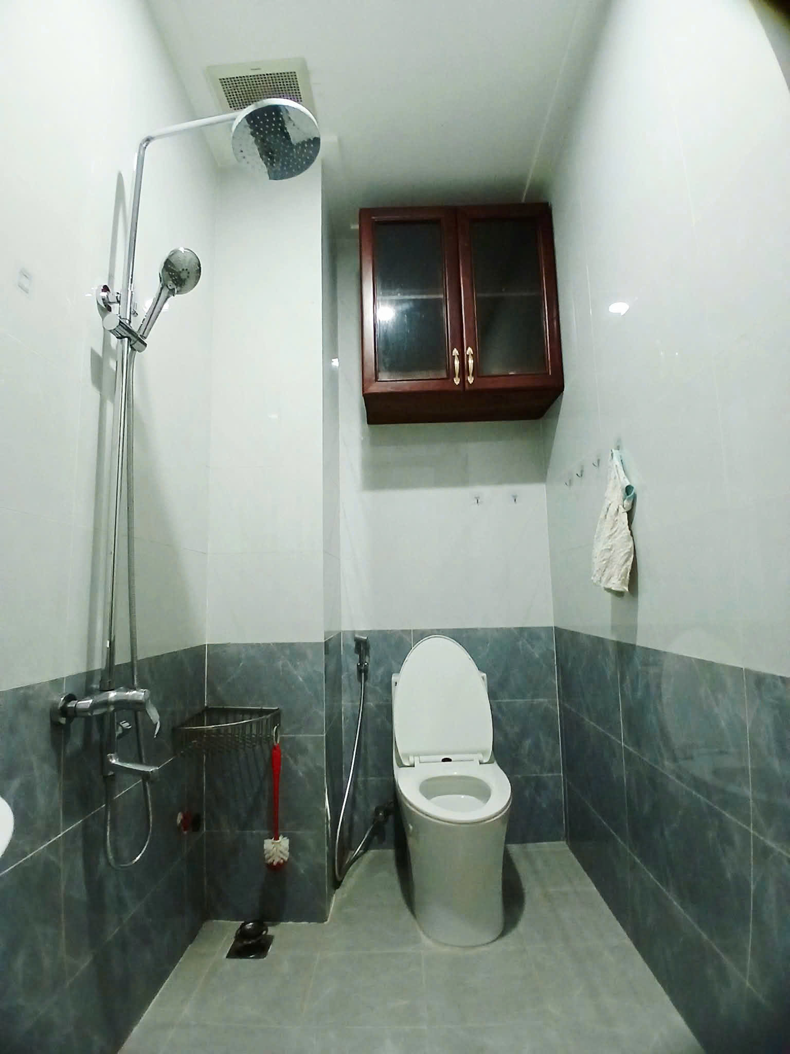 CHO THUÊ PHÒNG CAO CẤP GẦN KHU CÔNG NGHỆ CAO TP. THỦ ĐỨC – FULL TIỆN NGHI – CHỈ 3 TRIỆU/THÁNG-3