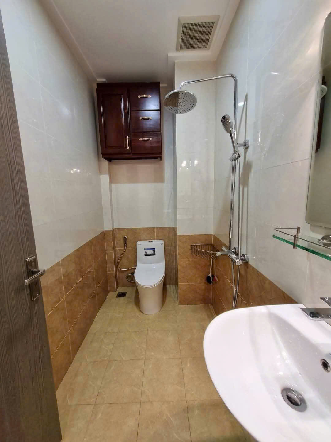 CHO THUÊ PHÒNG CAO CẤP GẦN KHU CÔNG NGHỆ CAO TP. THỦ ĐỨC – FULL TIỆN NGHI – CHỈ 3 TRIỆU/THÁNG-4