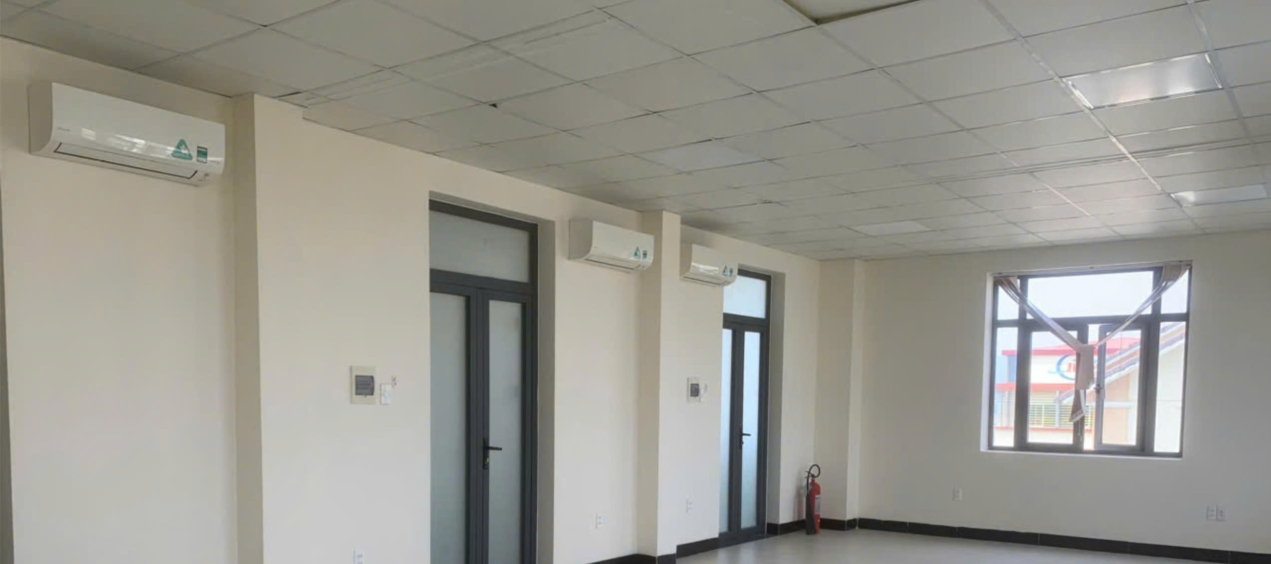 CHO THUÊ VĂN PHÒNG TẠI ĐƯỜNG DUY TÂN – PHƯỜNG HẢI CHÂU – TP. ĐÀ NẴNG-1