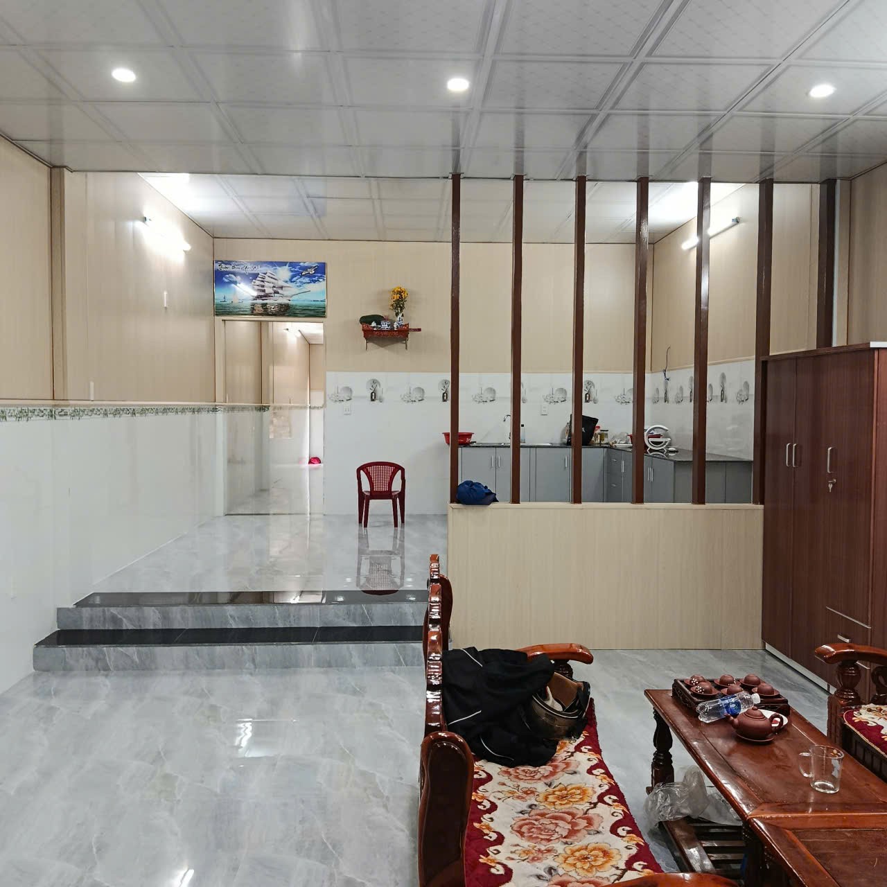 NHÀ ĐẸP - GIÁ TỐT - CHÍNH CHỦ Cần Bán Nhanh  Căn Nhà  Tại Phường Hòa Khánh Bắc, Liên Chiểu