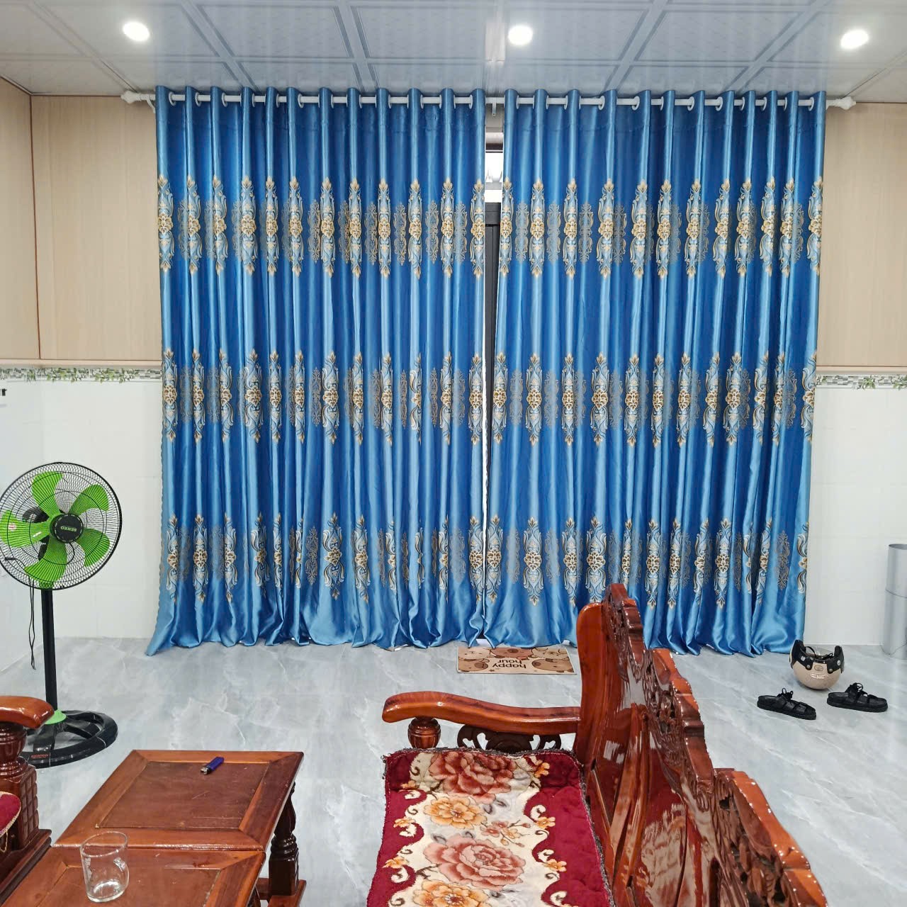 NHÀ ĐẸP - GIÁ TỐT - CHÍNH CHỦ Cần Bán Nhanh  Căn Nhà  Tại Phường Hòa Khánh Bắc, Liên Chiểu-3