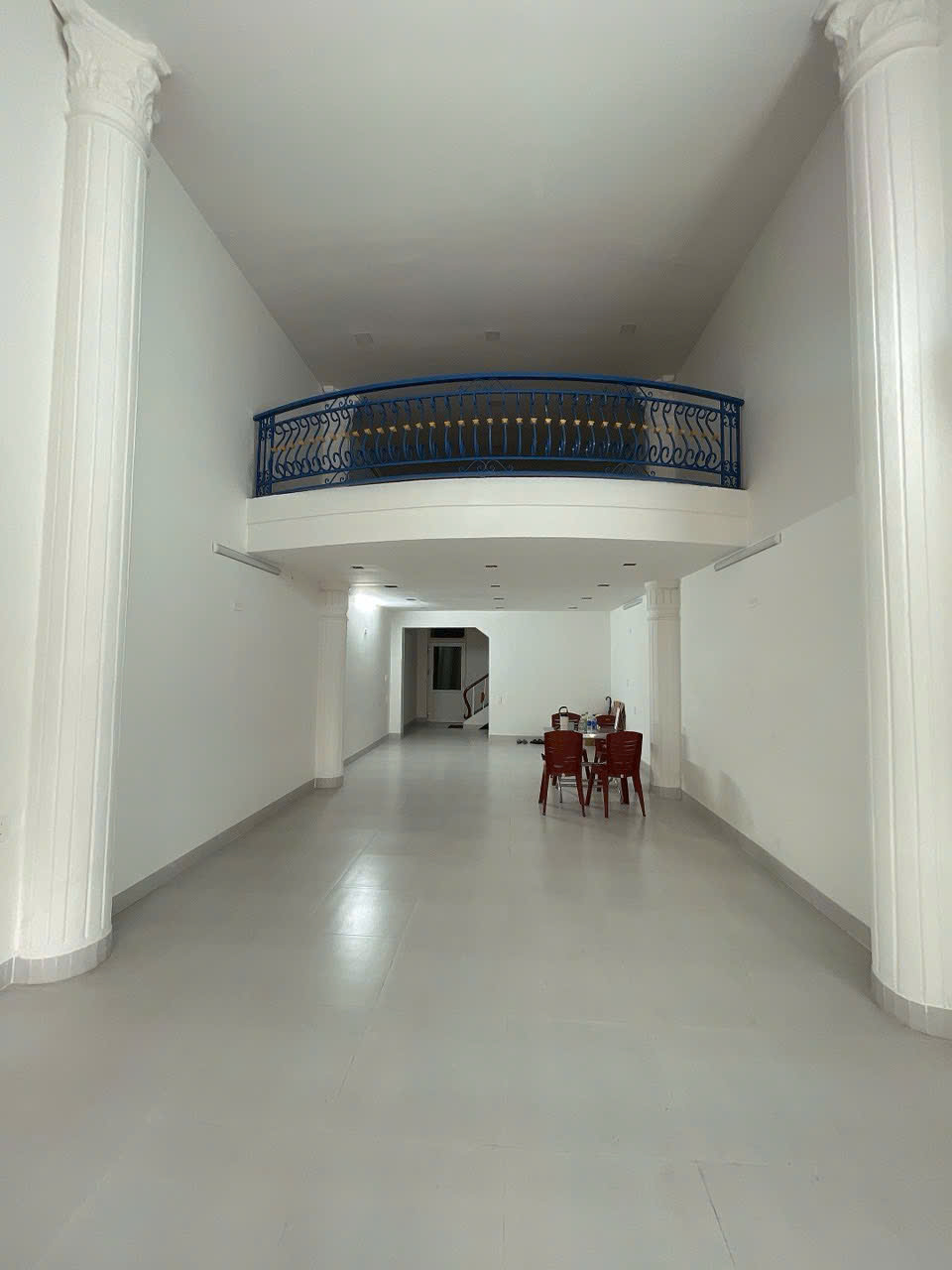 Cho Thuê Nhà Nguyên Căn Đường Trần Quốc Toản, Hải Châu, Đà Nẵng 450m² – Giá Chỉ 35 Triệu/Tháng-4