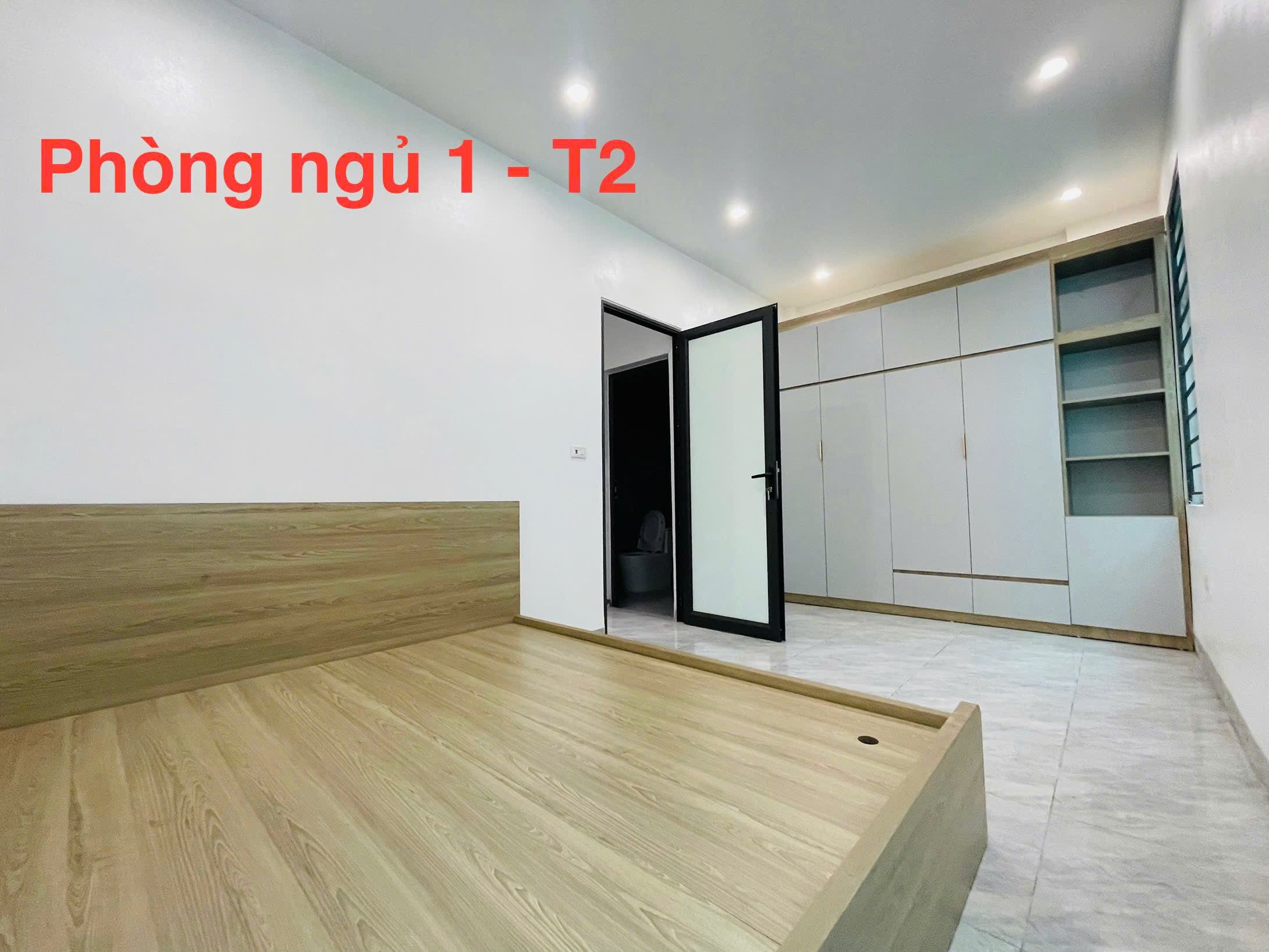 Nhà 3 tầng Phan Chu Trinh 42m2 ô tô đỗ cửa tặng full nội thất giá 2.15 tỷ