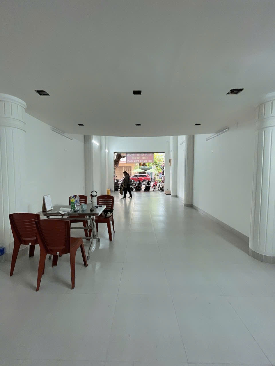Cho Thuê Nhà Nguyên Căn Đường Trần Quốc Toản, Hải Châu, Đà Nẵng 450m² – Giá Chỉ 35 Triệu/Tháng