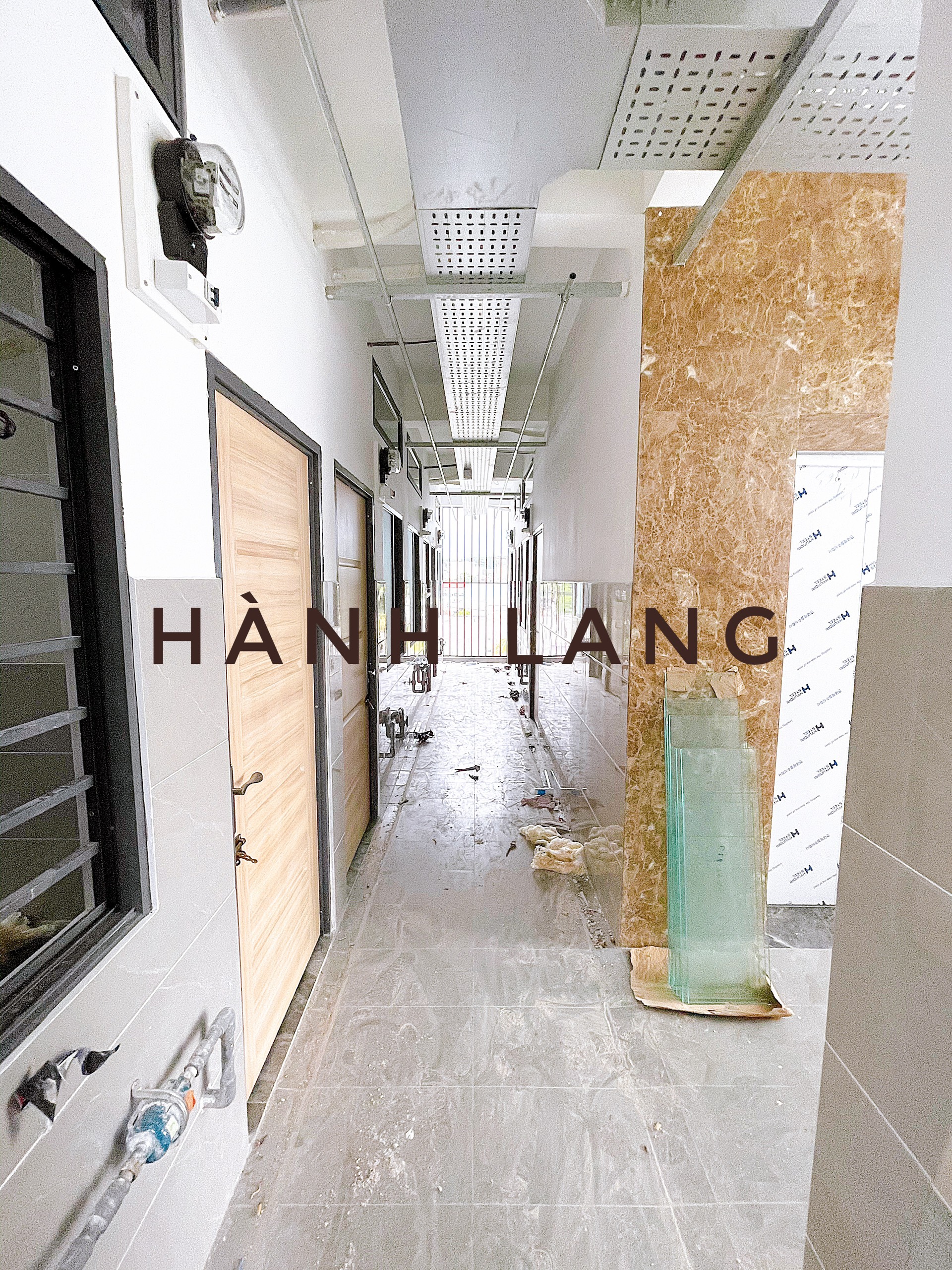 Bán Căn Hộ Dịch Vụ Đường số 27, Phường Long Thạnh Mỹ, Quận 9 Cũ - Thành Phố Thủ Đức-4